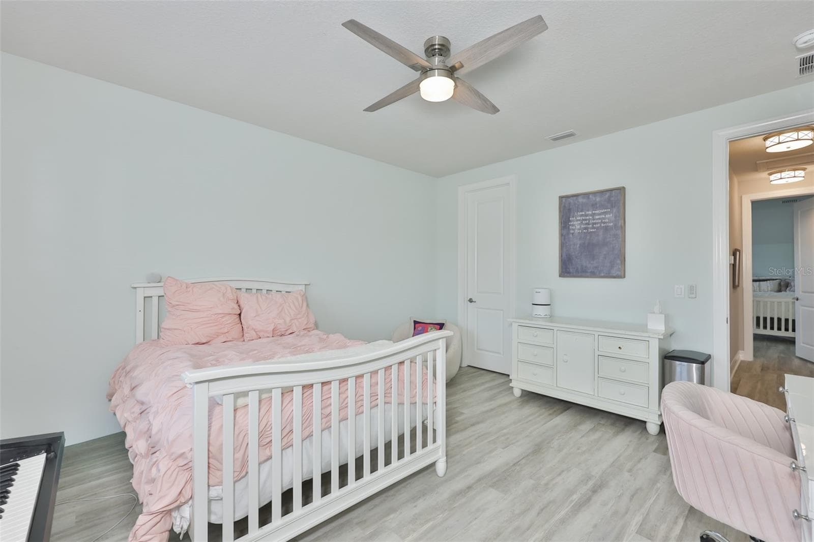 Bedroom 5 - 18824 ALDER GLEN DR, LUTZ
