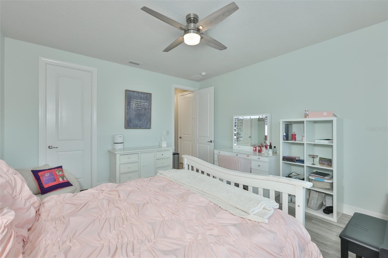 Bedroom 5 - 18824 ALDER GLEN DR, LUTZ