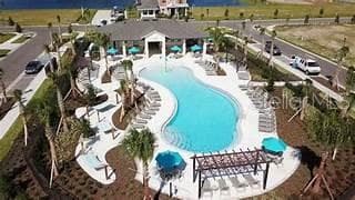 Community Pool being renovated. Expected to be completed in early Fall. - 18824 ALDER GLEN DR, LUTZ