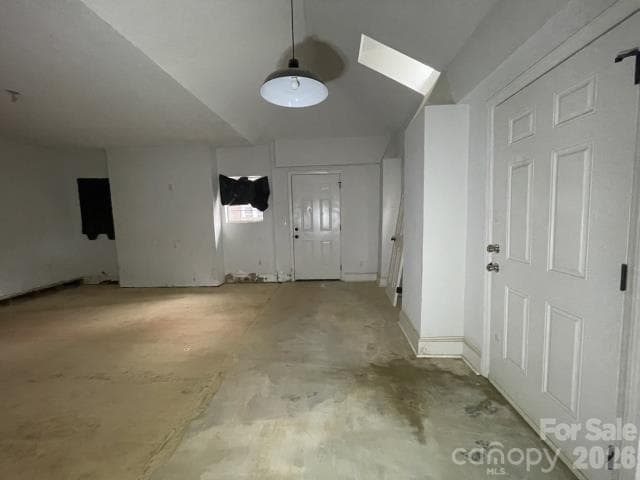 Single Family Residence at Charlotte, photo 3 of 8