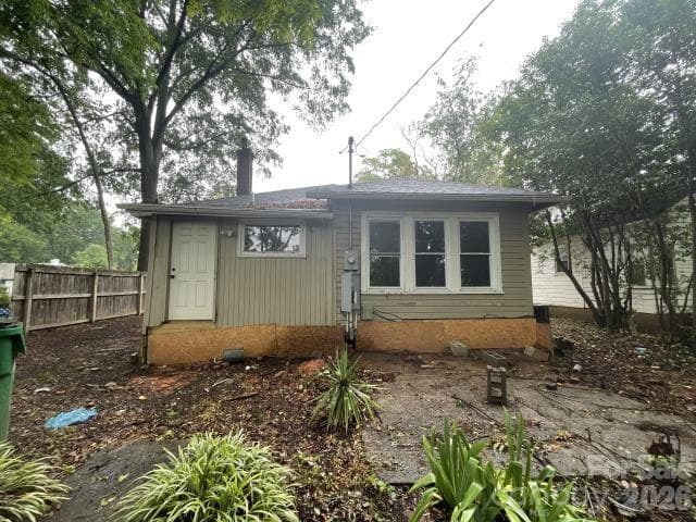 Single Family Residence at Charlotte, photo 8 of 8