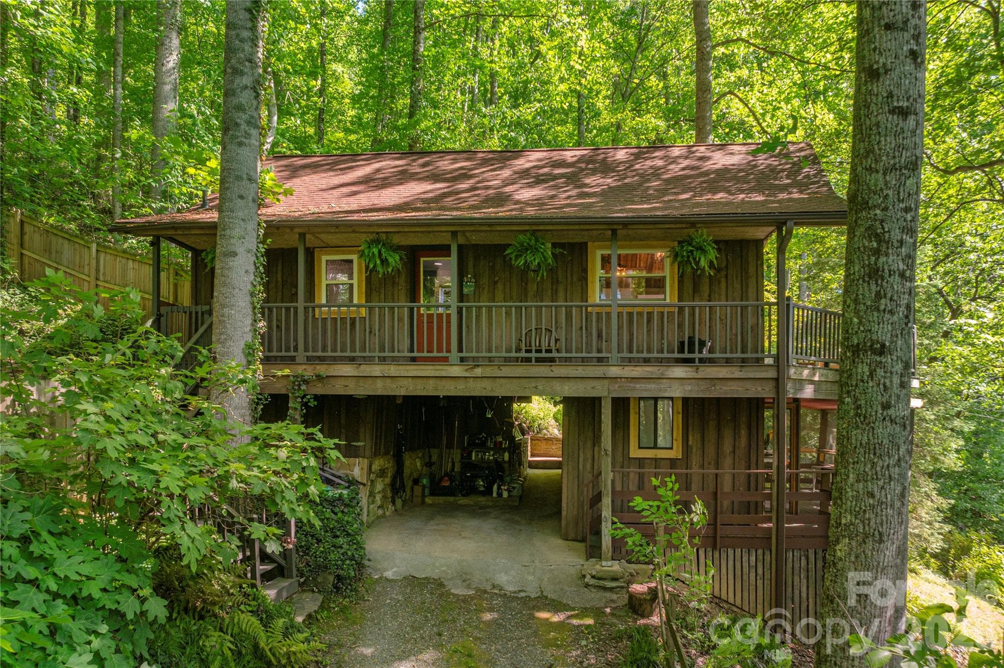 Single Family Residence at Mars Hill, photo 2 of 36