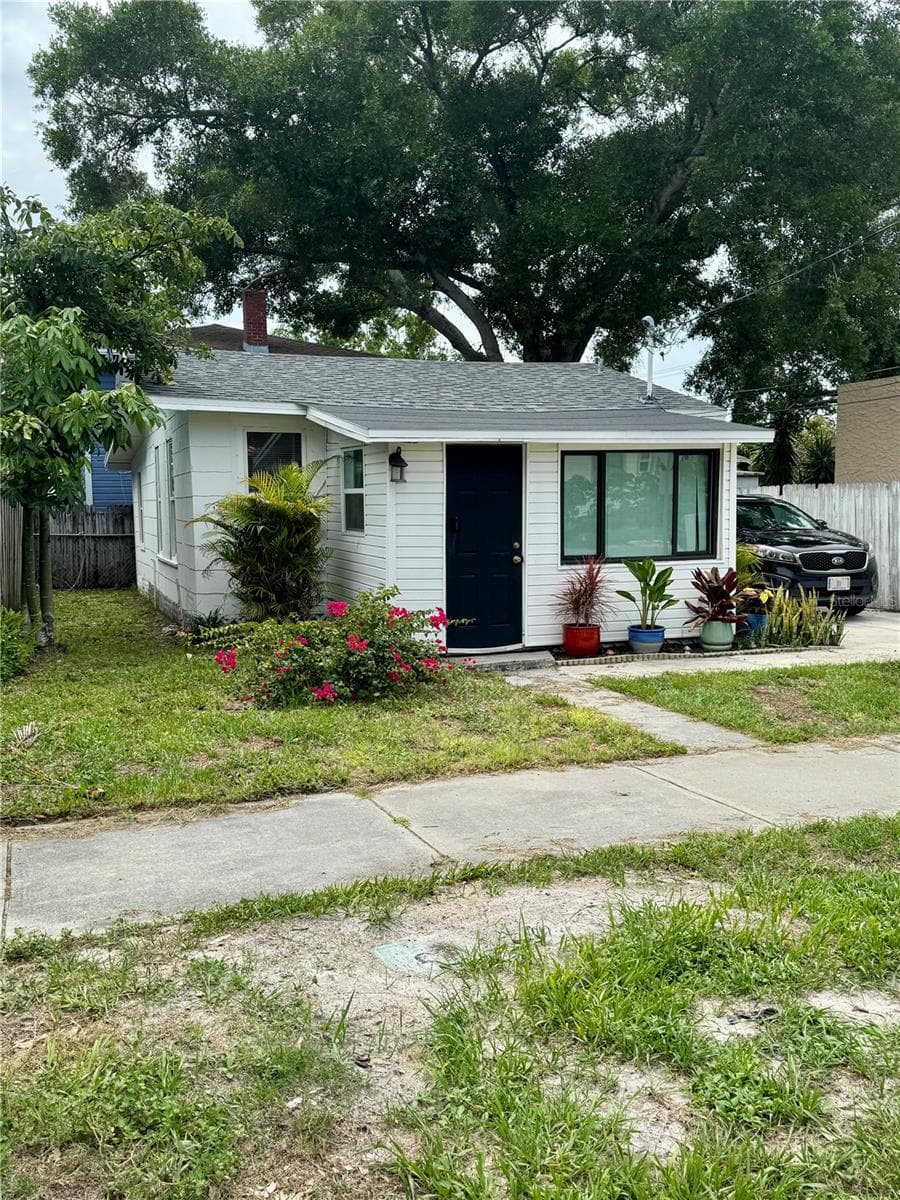 602 S PROSPECT AVE