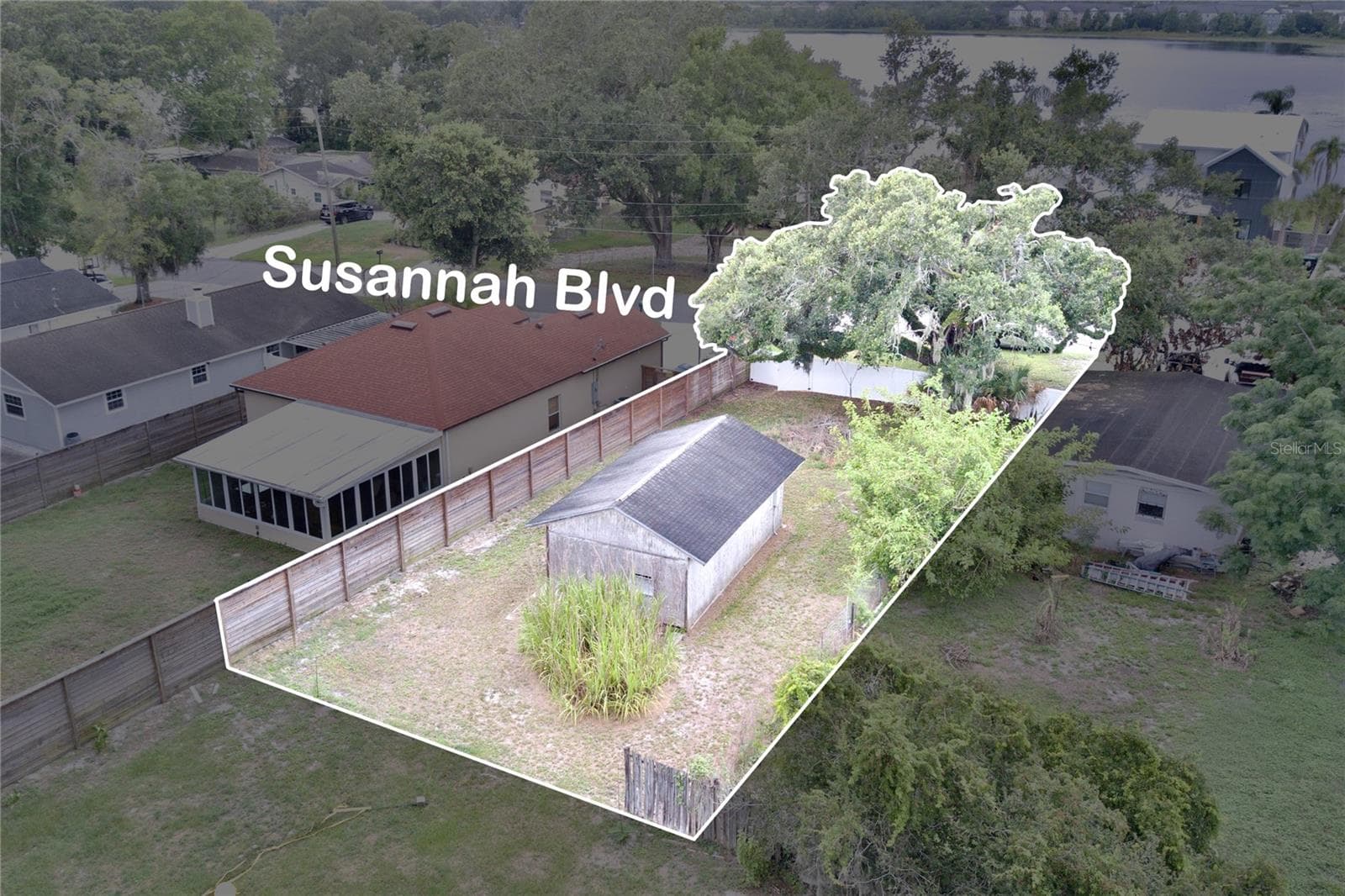 1333 SUSANNAH BLVD
