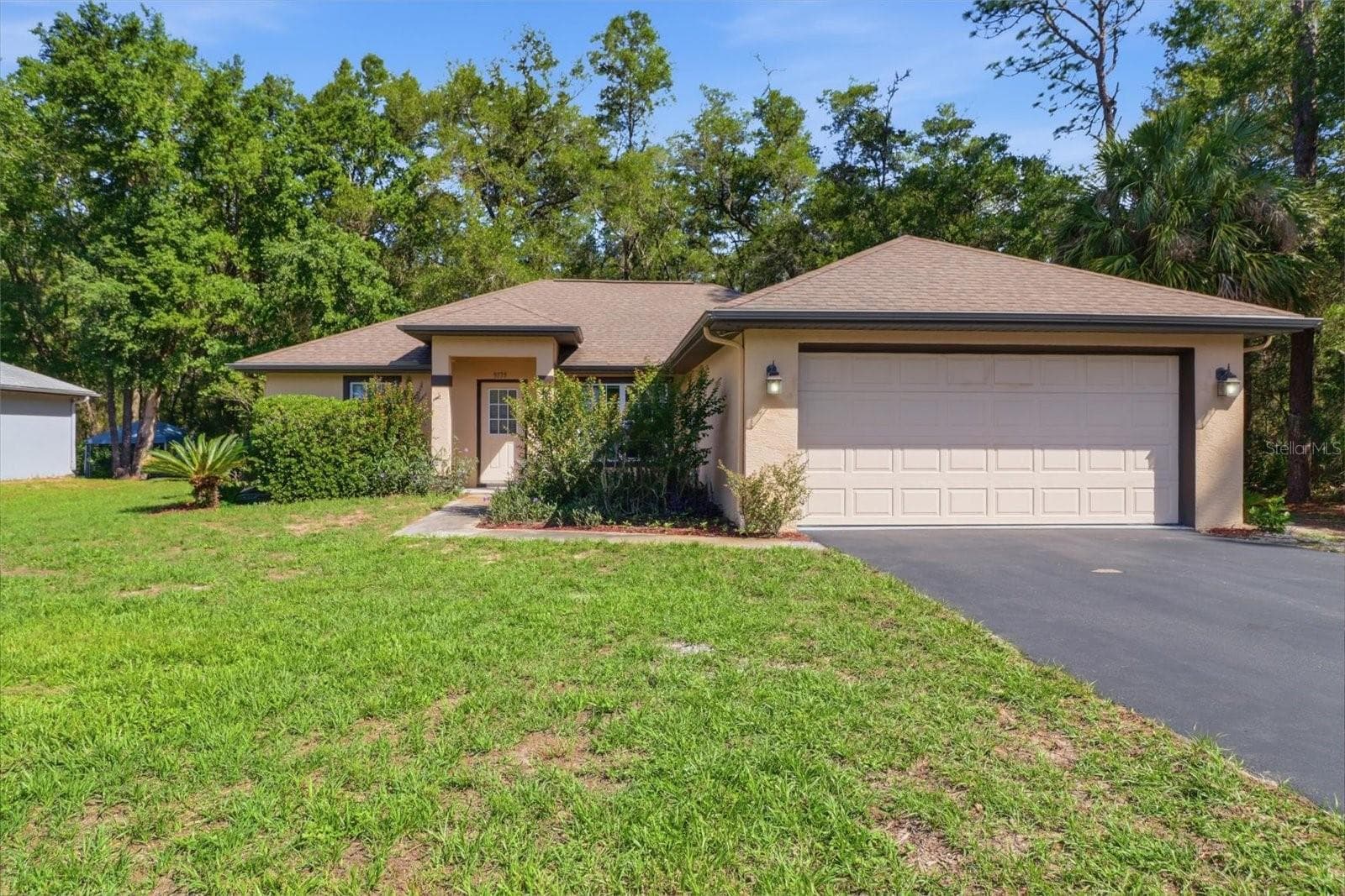 9735 W DUNNELLON RD