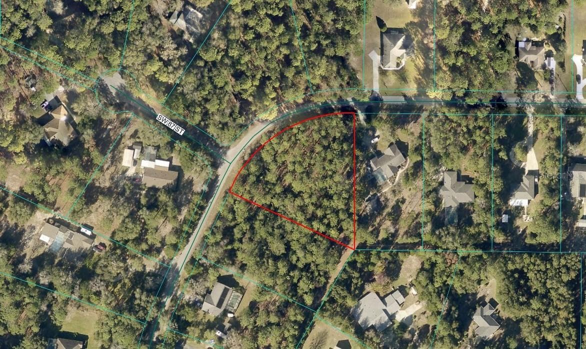 TBD LOT 6 SE 211TH CIR