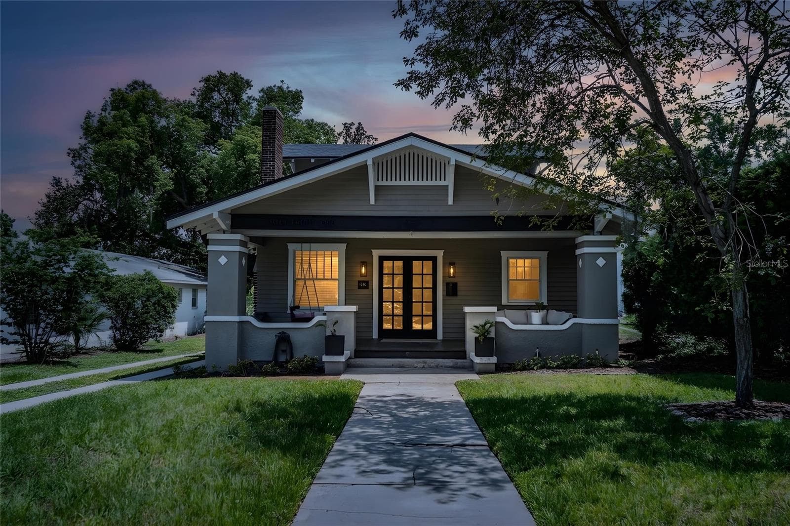 Single Family Residence at 721 FRANK LLOYD WRIGHT WAY, LAKELAND, photo 65 of 69