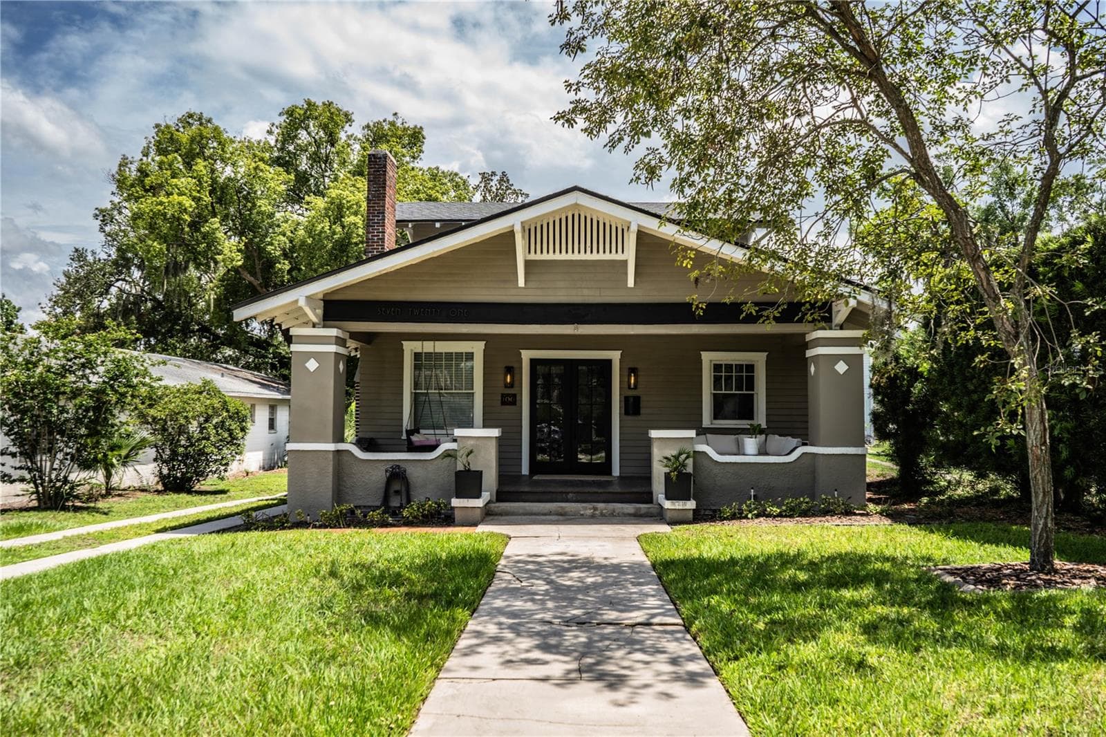 Single Family Residence at 721 FRANK LLOYD WRIGHT WAY, LAKELAND, photo 3 of 69