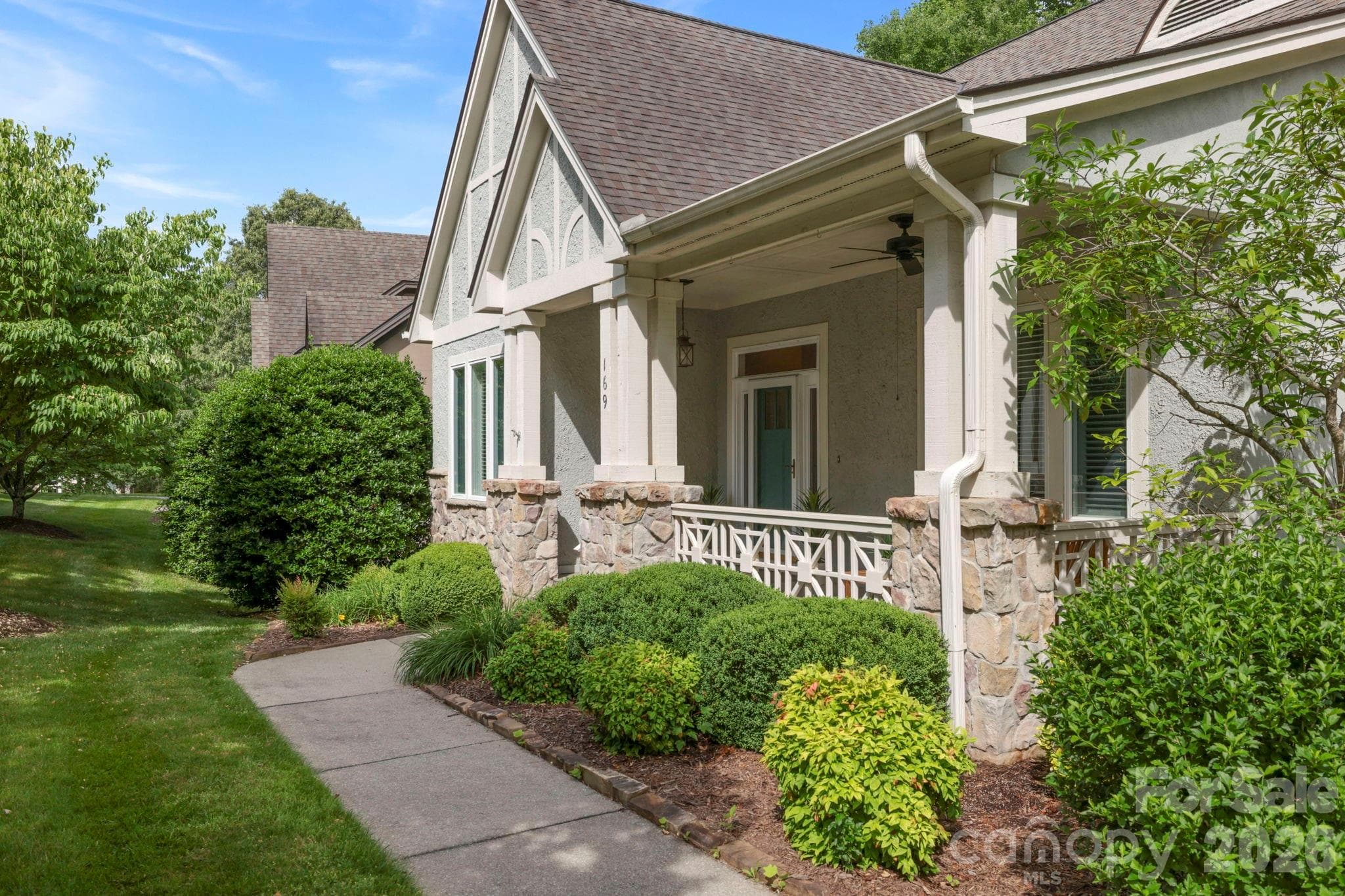 Single Family Residence at Brevard, photo 3 of 38