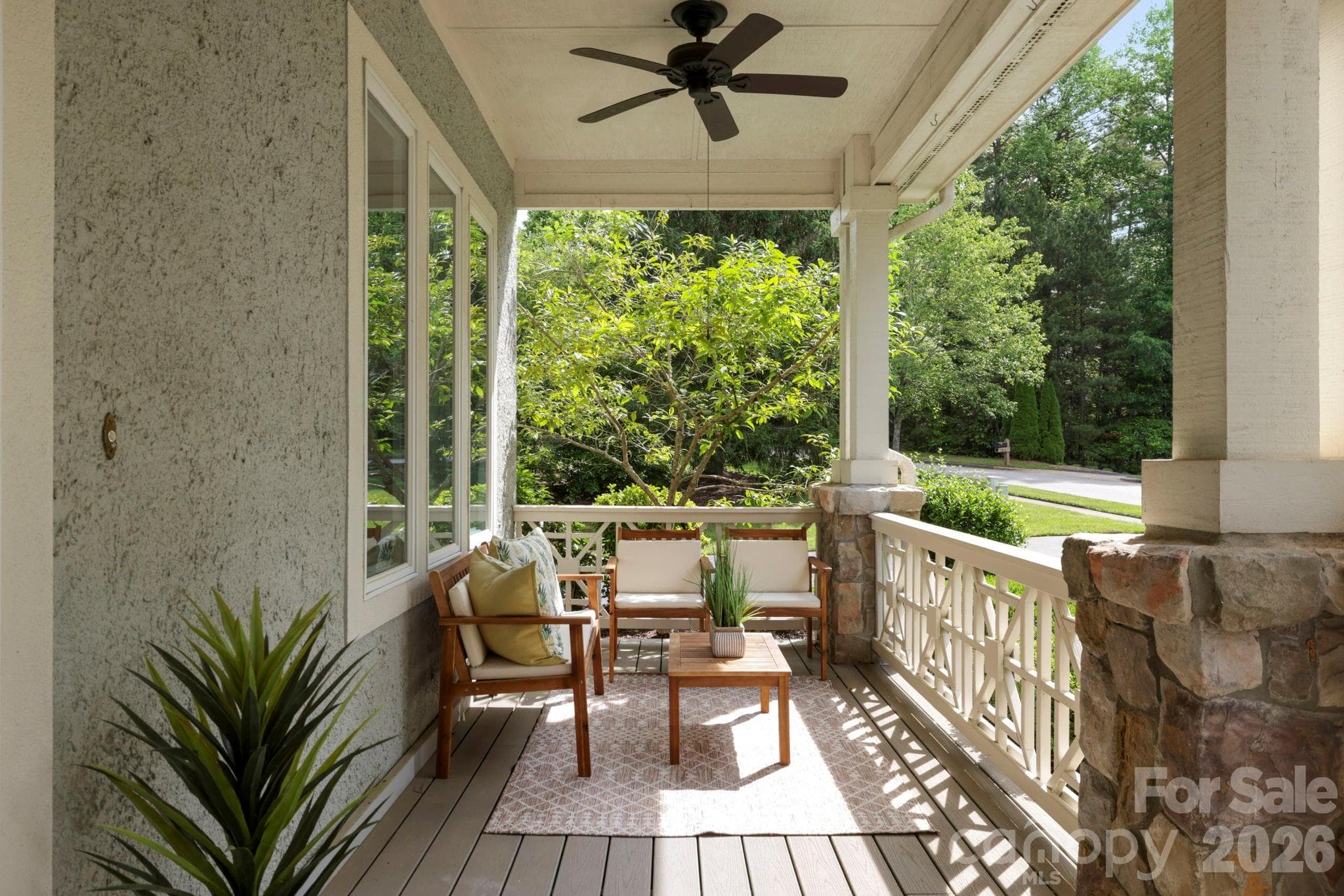 Single Family Residence at Brevard, photo 4 of 38