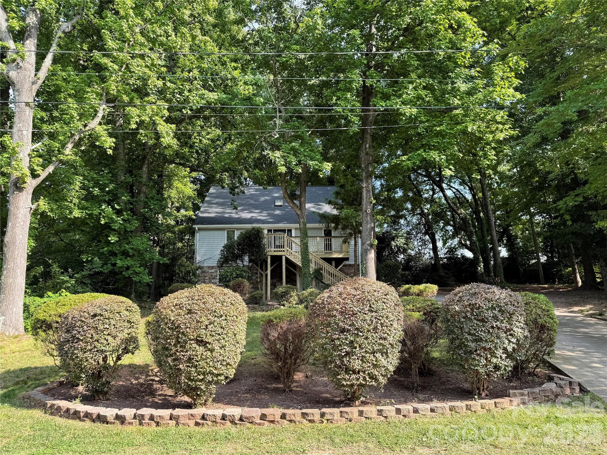 Single Family Residence at Cornelius, photo 2 of 45