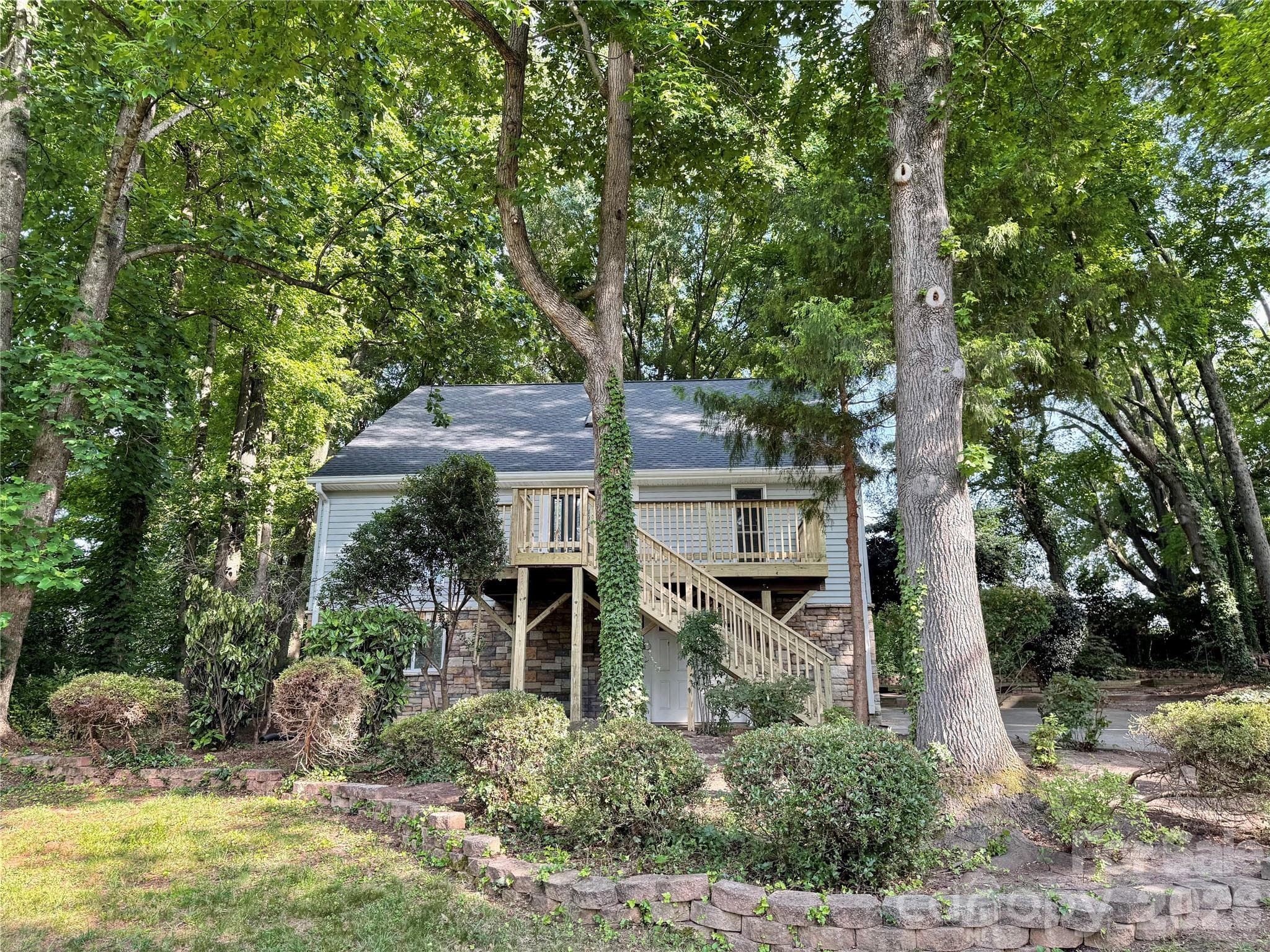 Single Family Residence at Cornelius, photo 5 of 45