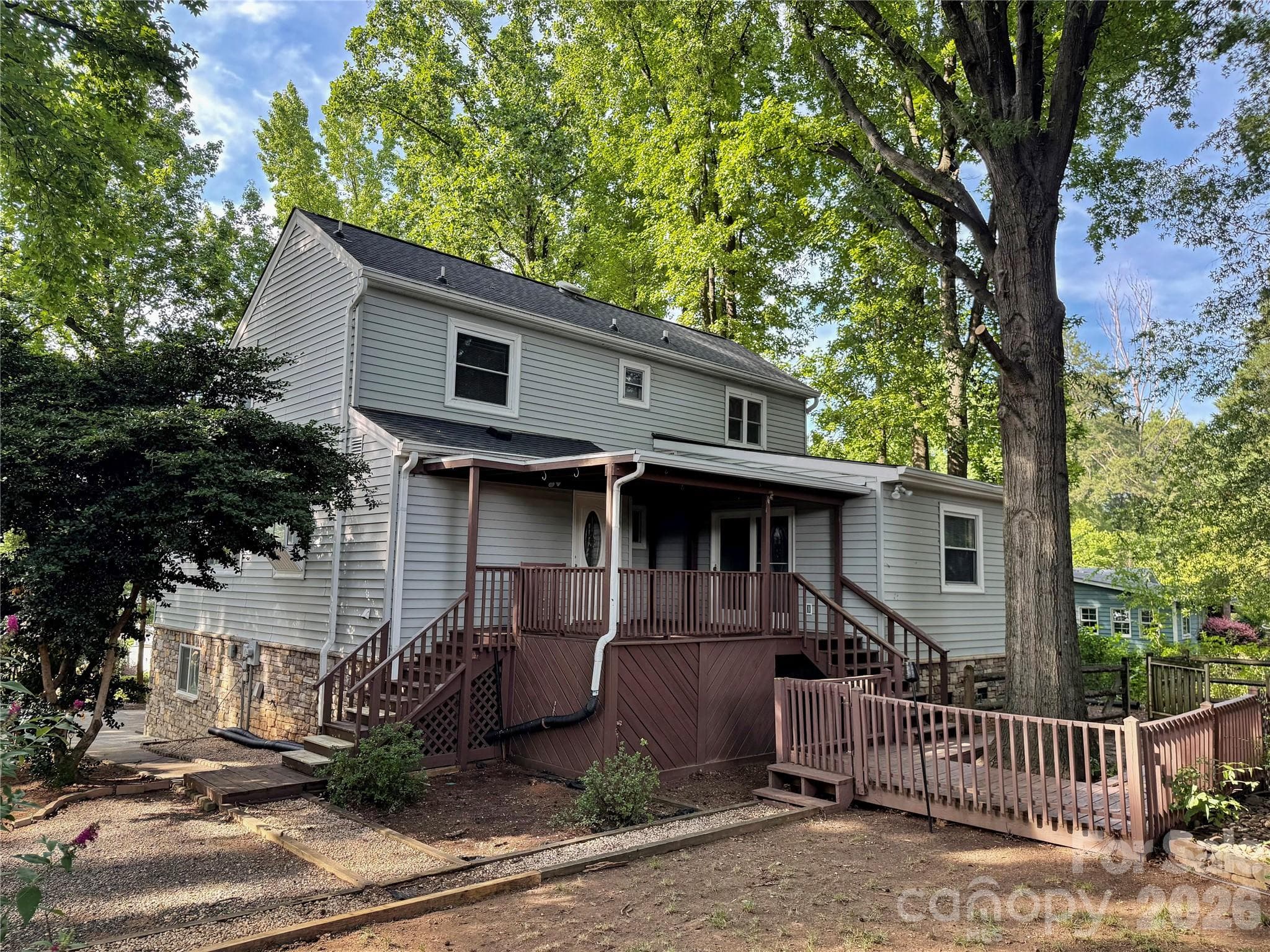 Single Family Residence at Cornelius, photo 7 of 45
