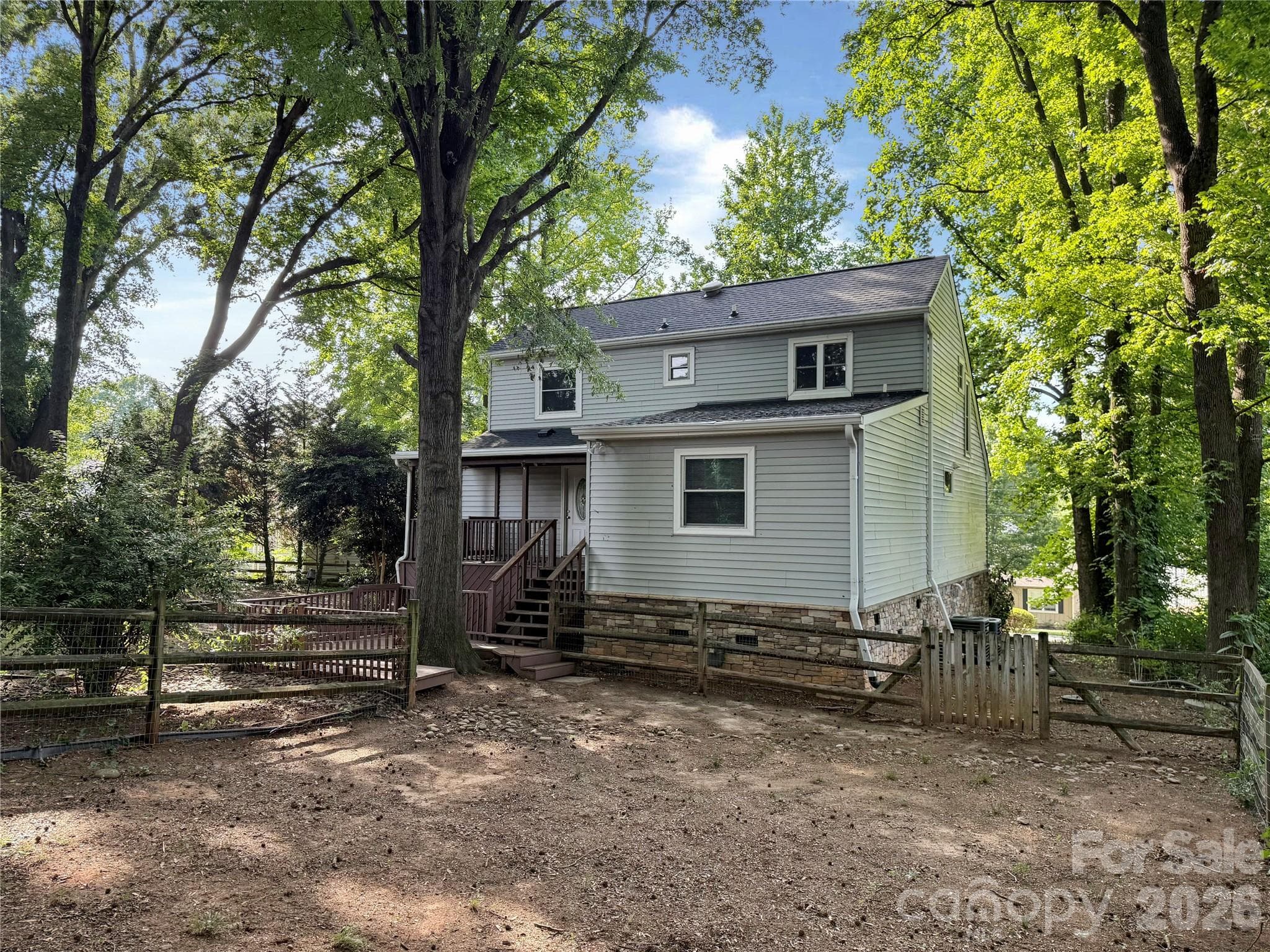 Single Family Residence at Cornelius, photo 8 of 45