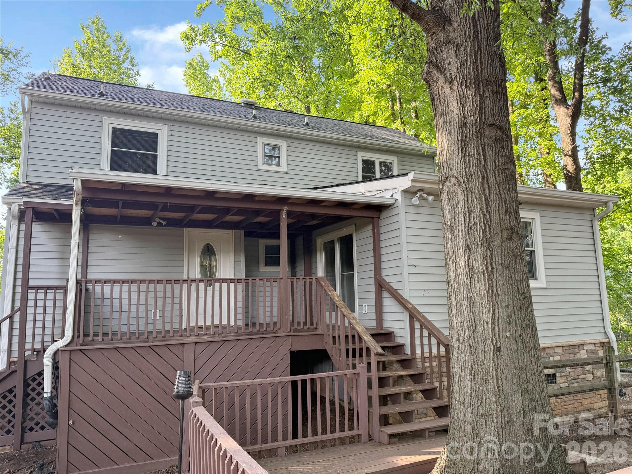 Single Family Residence at Cornelius, photo 9 of 45