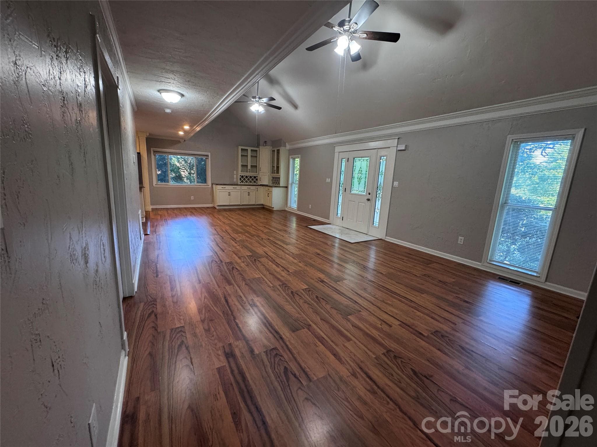 Living Room - 21123 Rio Oro Drive, Cornelius