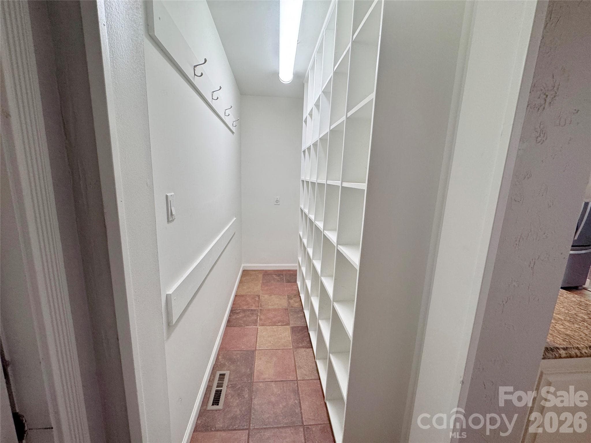 Pantry - 21123 Rio Oro Drive, Cornelius