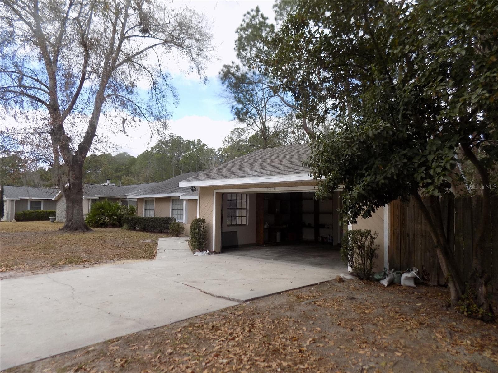 Single Family Residence at 4408 NW 44 PL NW, GAINESVILLE, photo 3 of 42