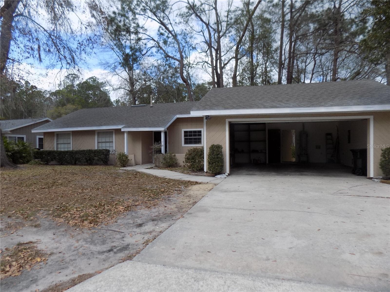 Single Family Residence at 4408 NW 44 PL NW, GAINESVILLE, photo 4 of 42