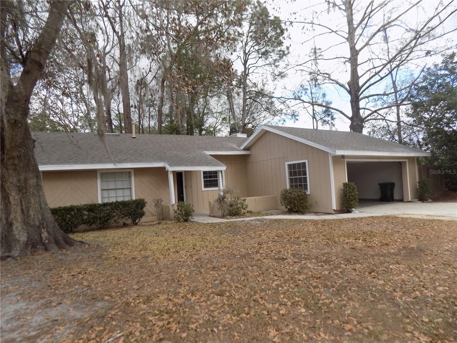 Single Family Residence at 4408 NW 44 PL NW, GAINESVILLE, photo 5 of 42