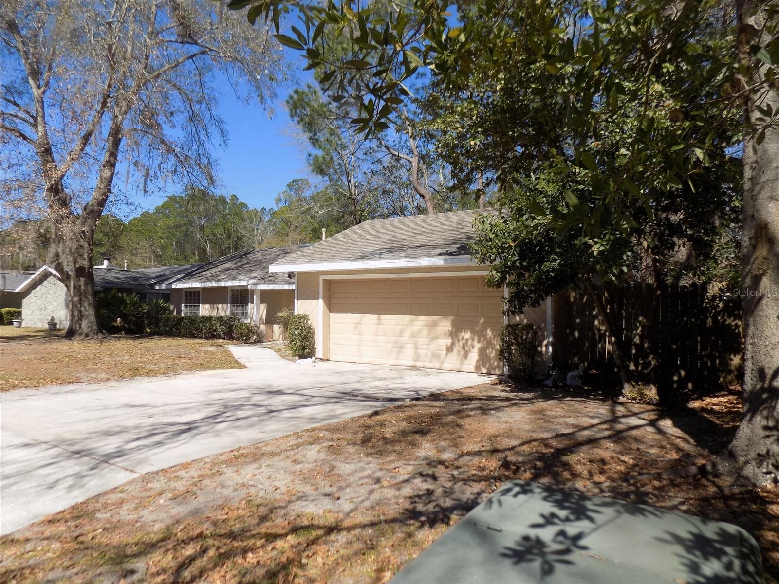 Single Family Residence at 4408 NW 44 PL NW, GAINESVILLE, photo 7 of 42