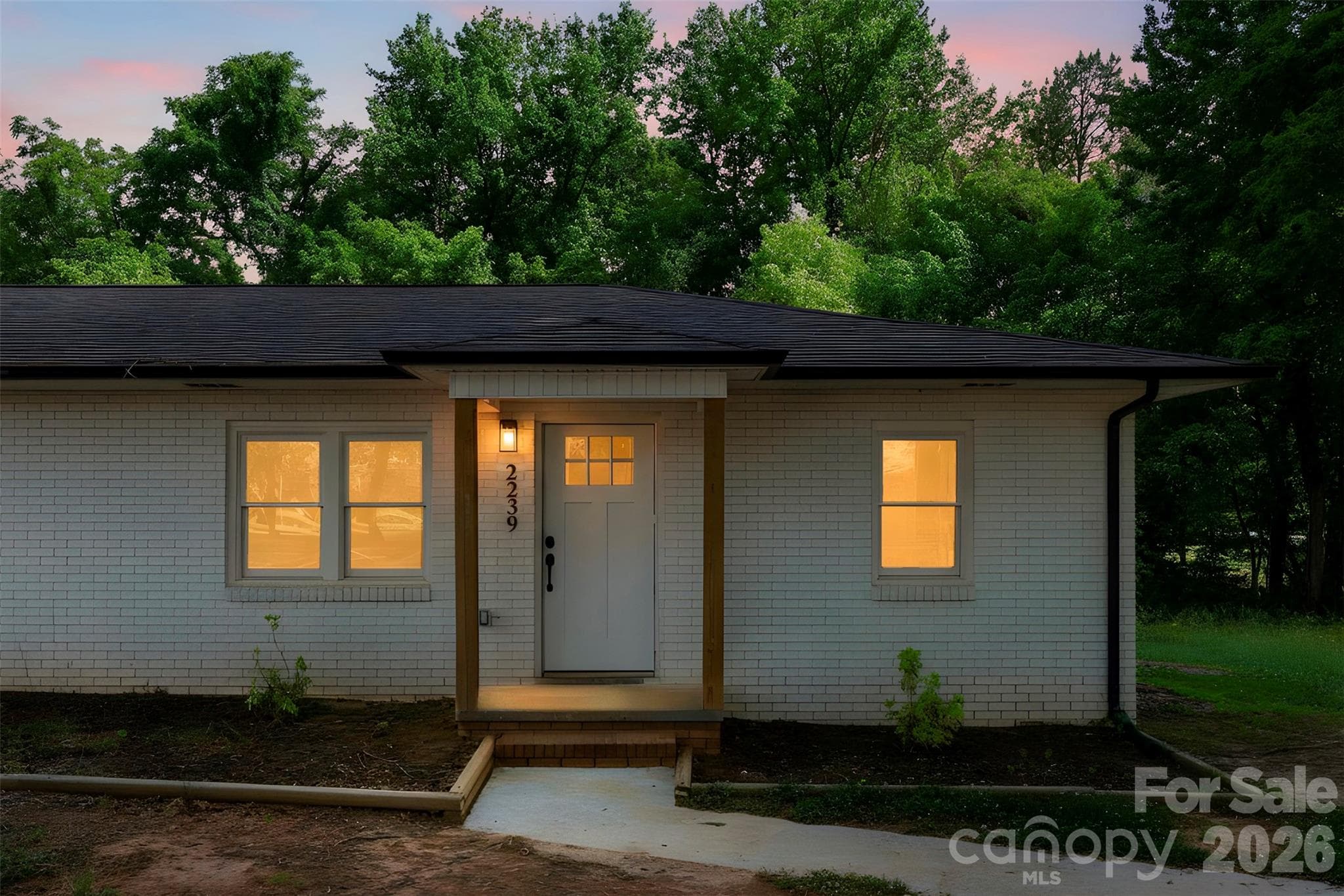 Duplex at Lincolnton, photo 5 of 29