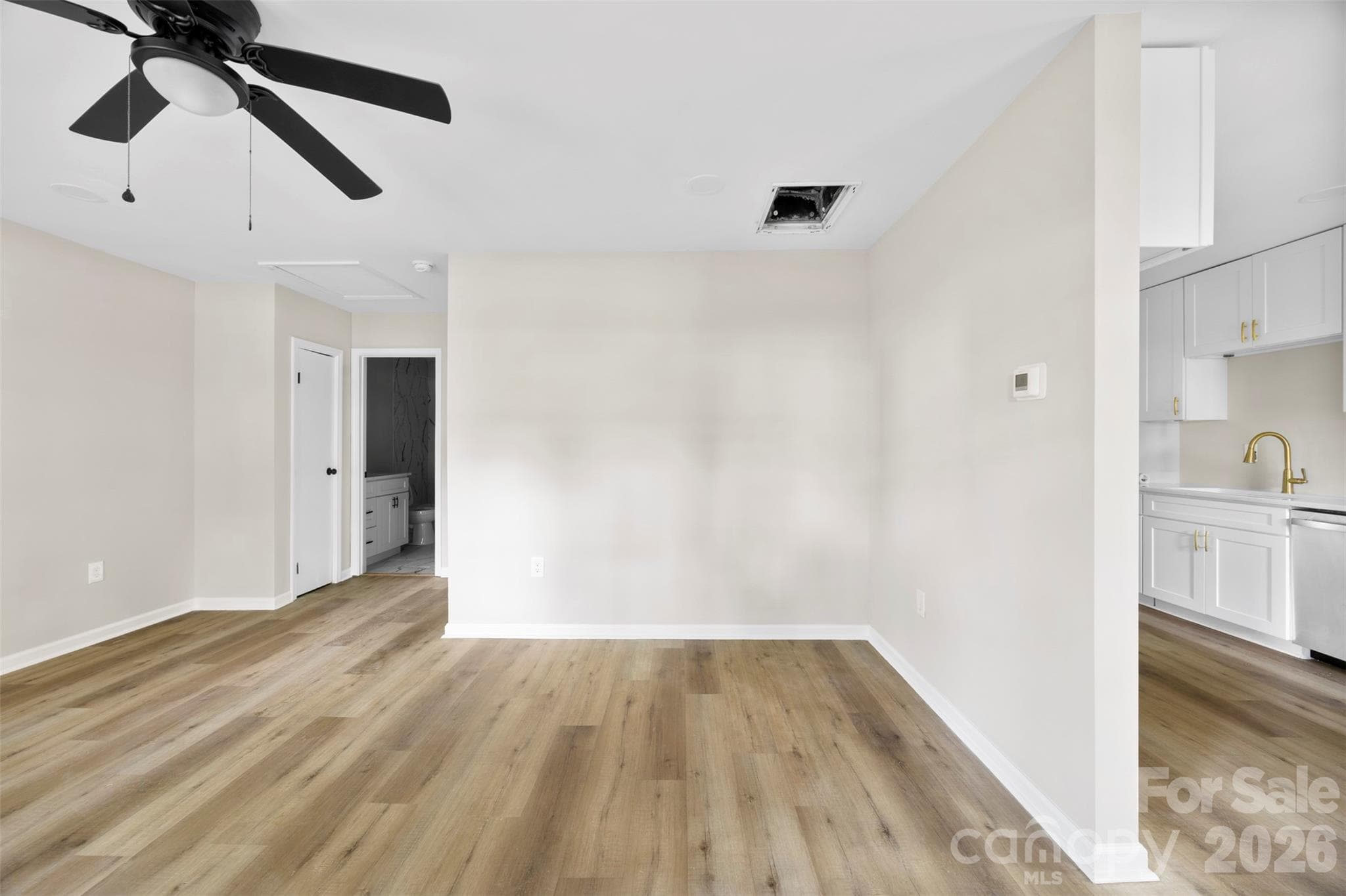 Duplex at Lincolnton, photo 9 of 29