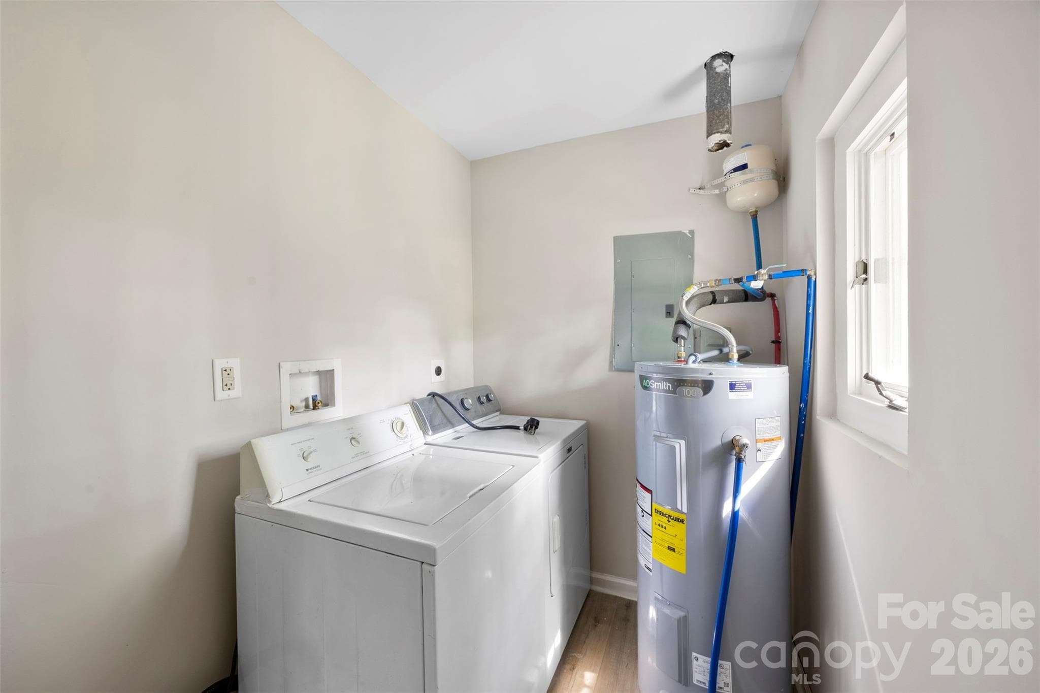 Duplex at Lincolnton, photo 25 of 29