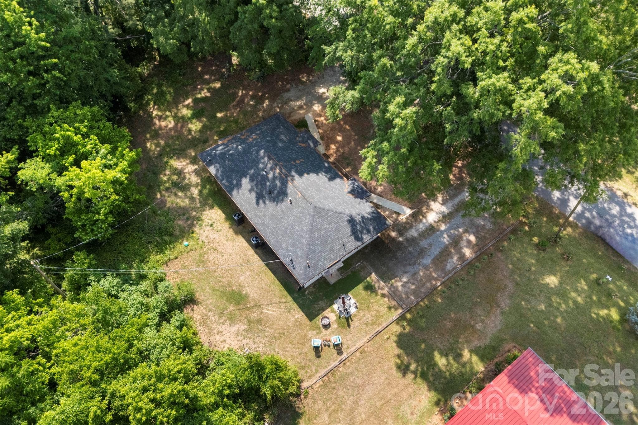 Duplex at Lincolnton, photo 27 of 29