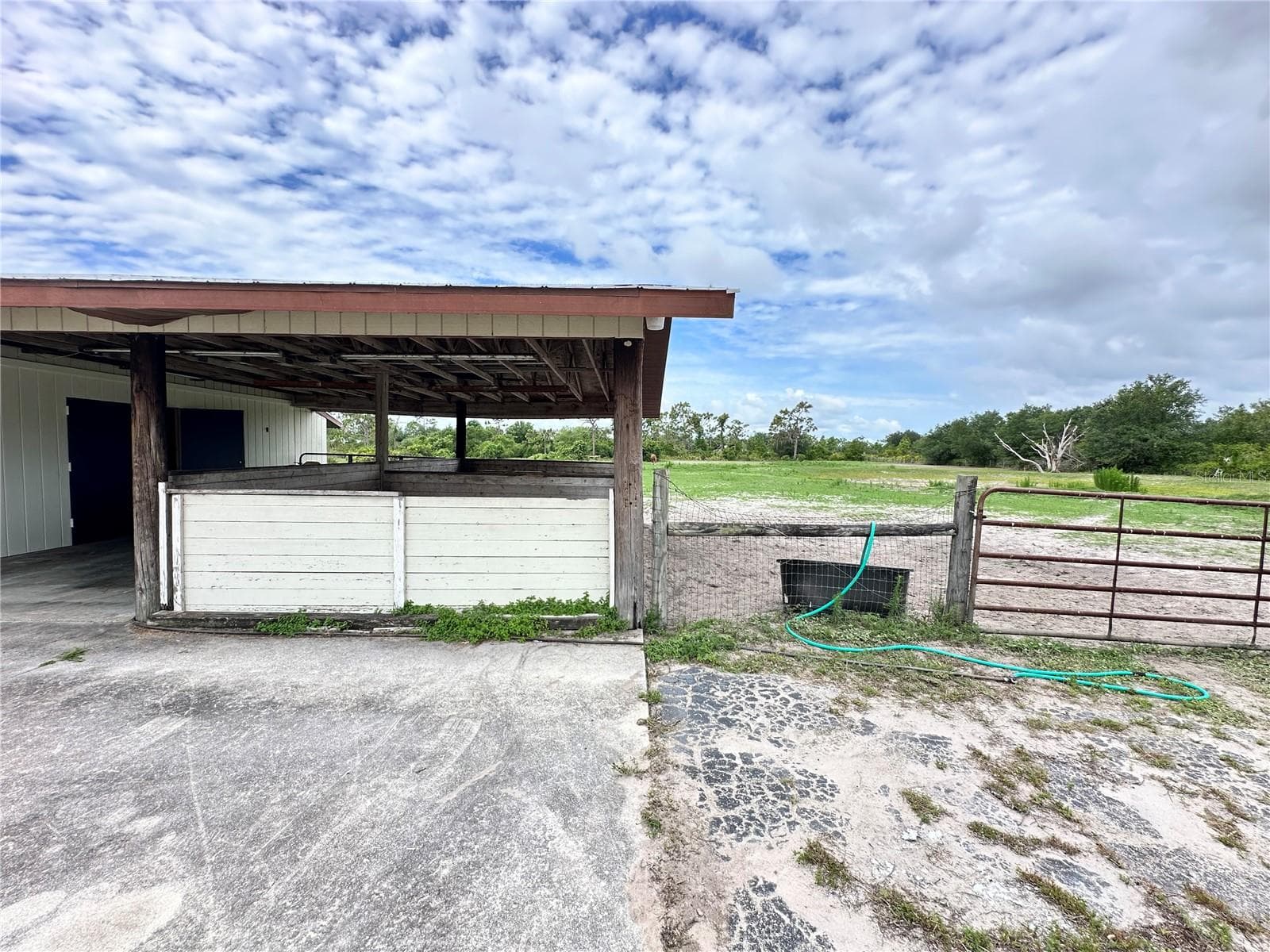 Single Family Residence at 5674 BLACKJACK CT S, PUNTA GORDA, photo 52 of 83