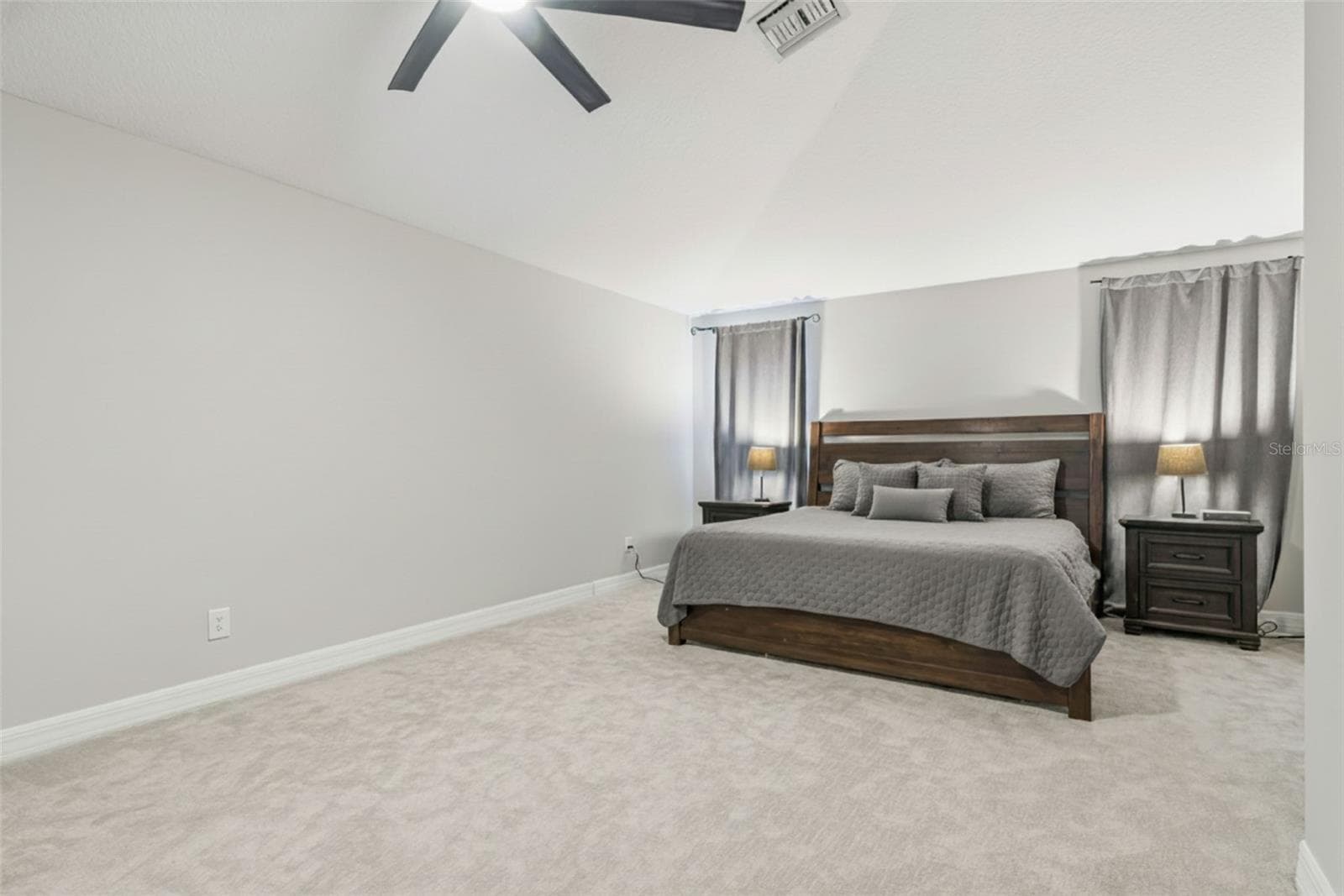 Primary Bedroom - 242 BLUE WATER ST, EUSTIS