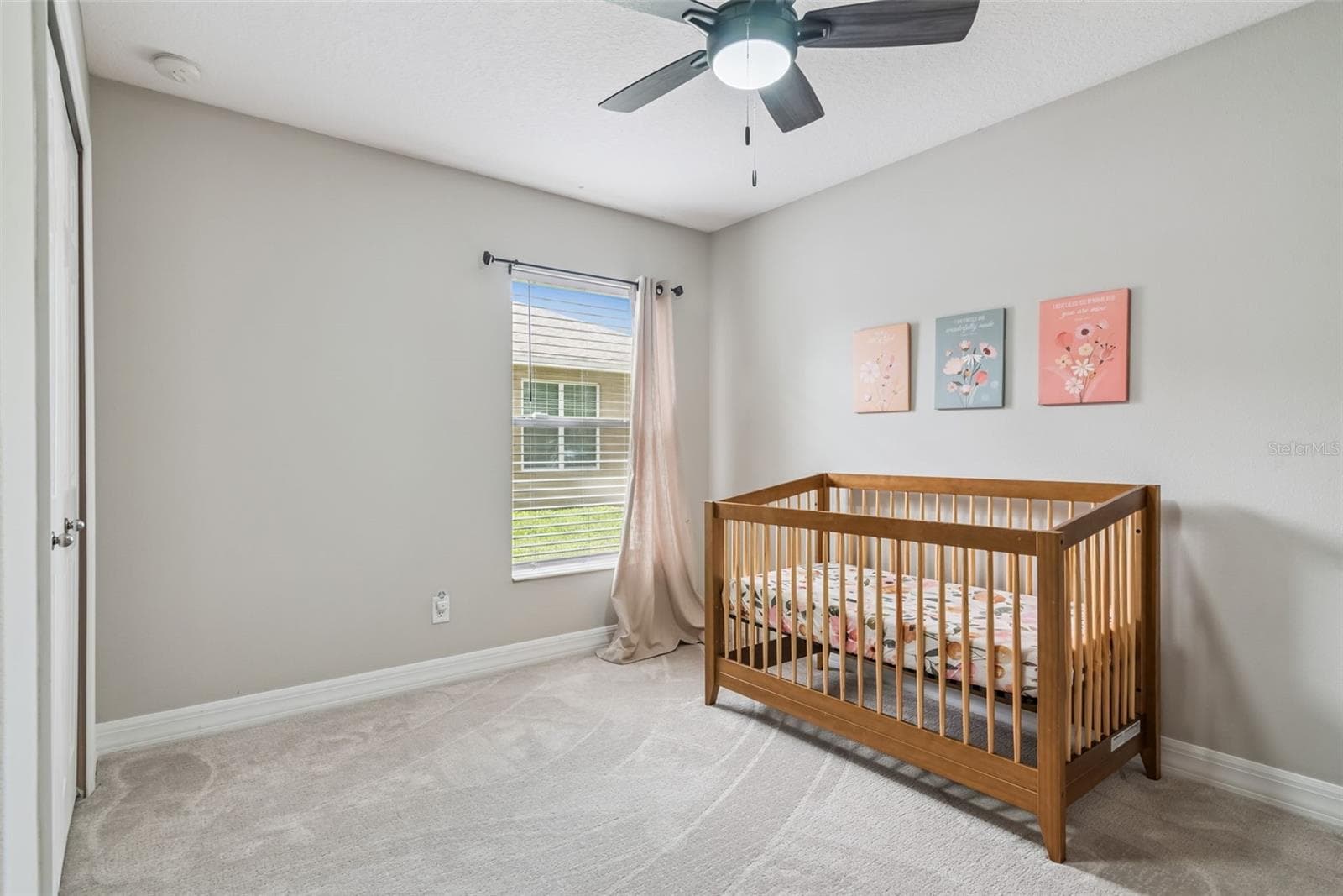 Bedroom 3 - 242 BLUE WATER ST, EUSTIS