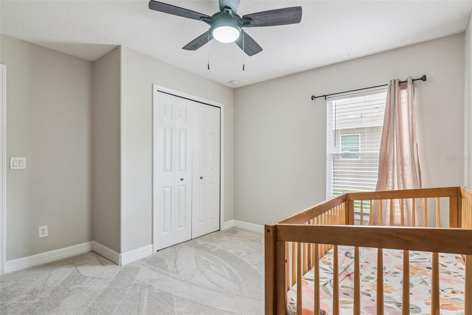 Bedroom 3 - 242 BLUE WATER ST, EUSTIS