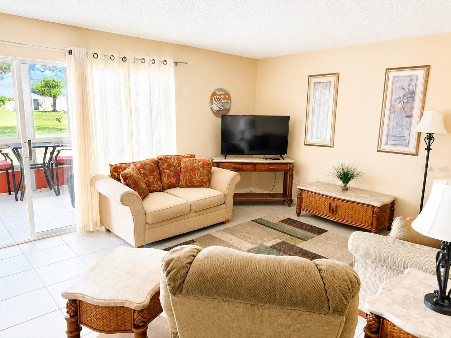 Virtual Photo enhanced - 3586 CAPE HAZE DR #B6, ROTONDA WEST