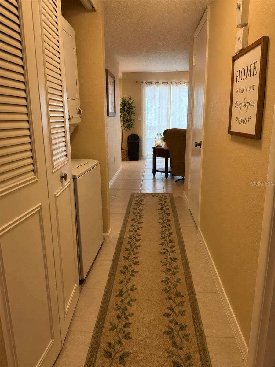 Virually enhanced - 3586 CAPE HAZE DR #B6, ROTONDA WEST