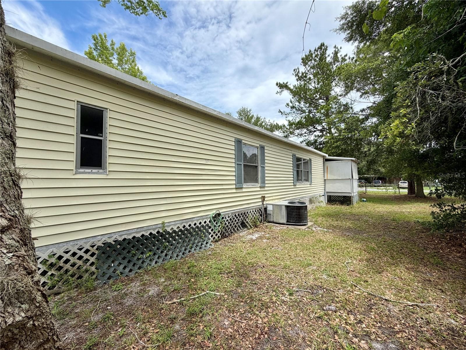 Mobile Home at 24138 PANTHER RD, ASTOR, photo 29 of 49