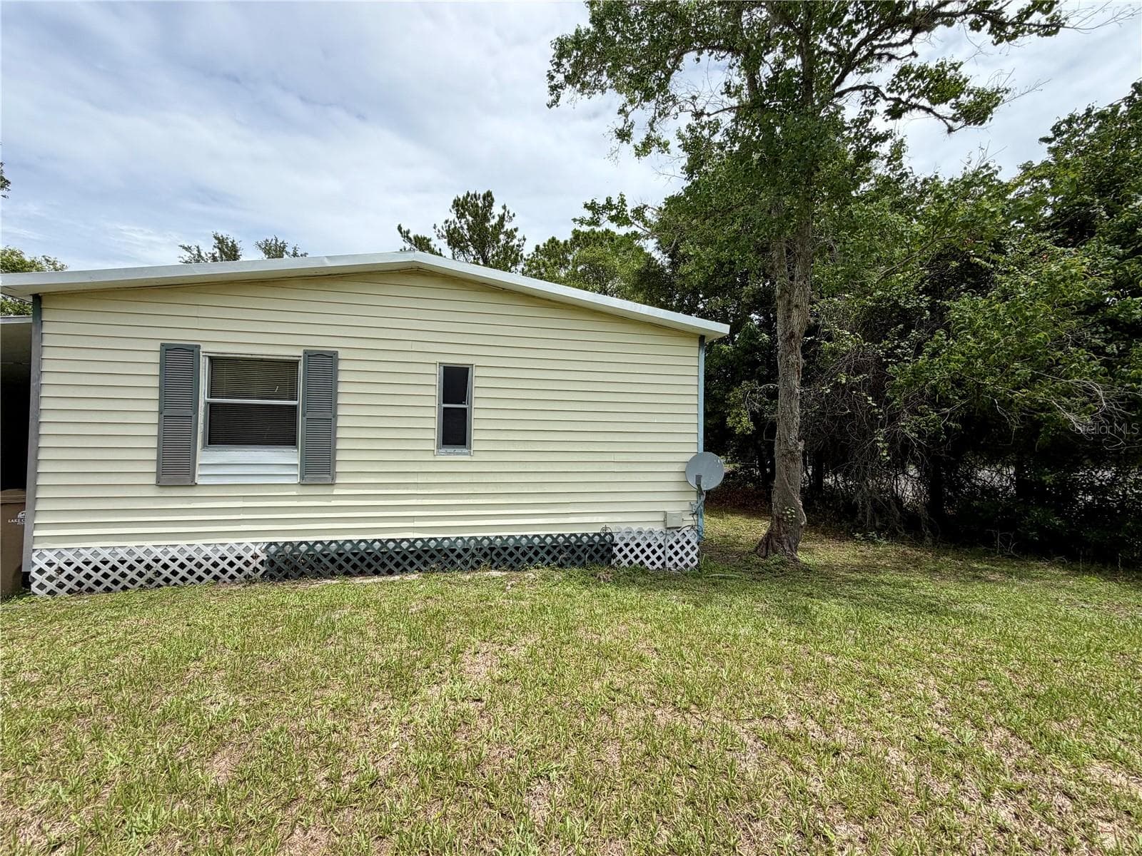Mobile Home at 24138 PANTHER RD, ASTOR, photo 30 of 49