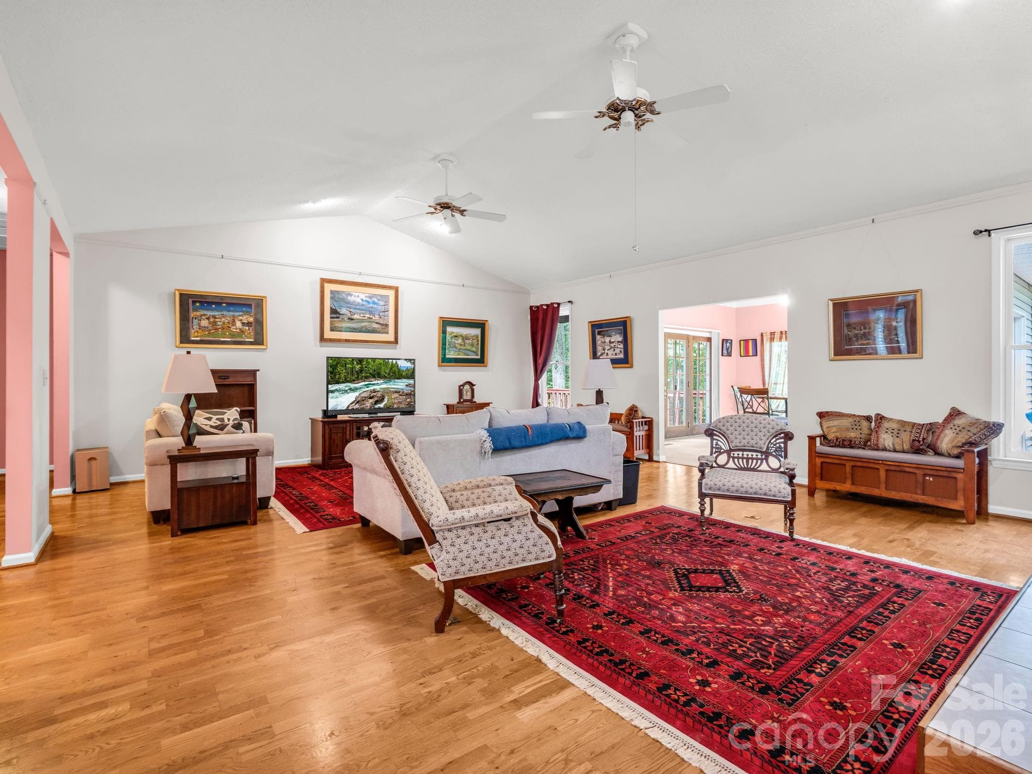 Single Family Residence at 385 Park Street, Columbus, photo 5 of 46