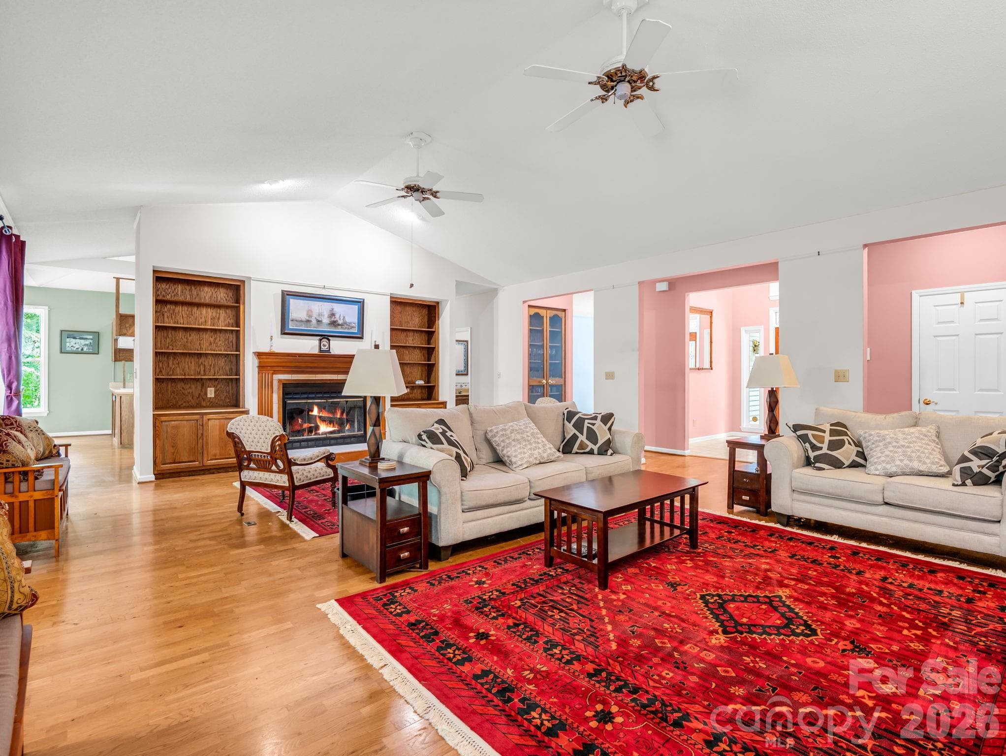Single Family Residence at 385 Park Street, Columbus, photo 7 of 46