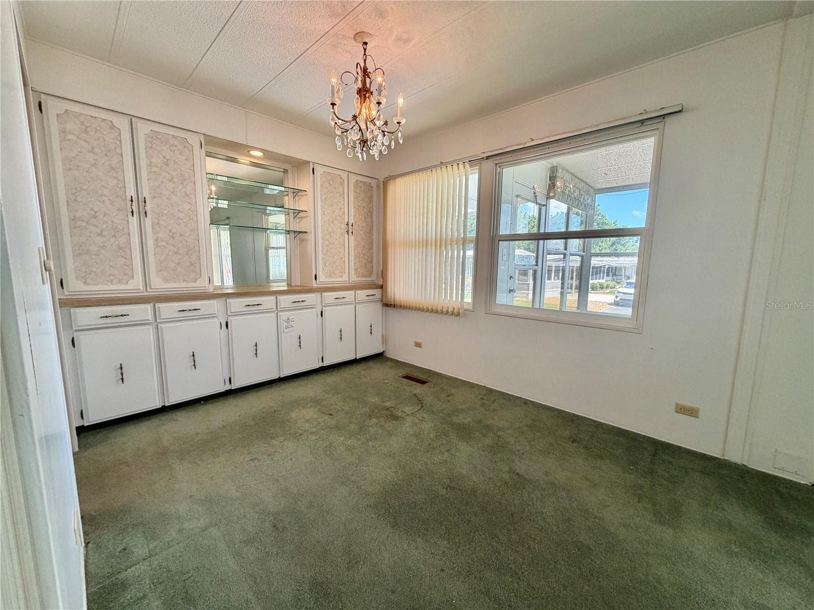 Mobile Home at 132 TAMARISK WAY, LEESBURG, photo 3 of 52
