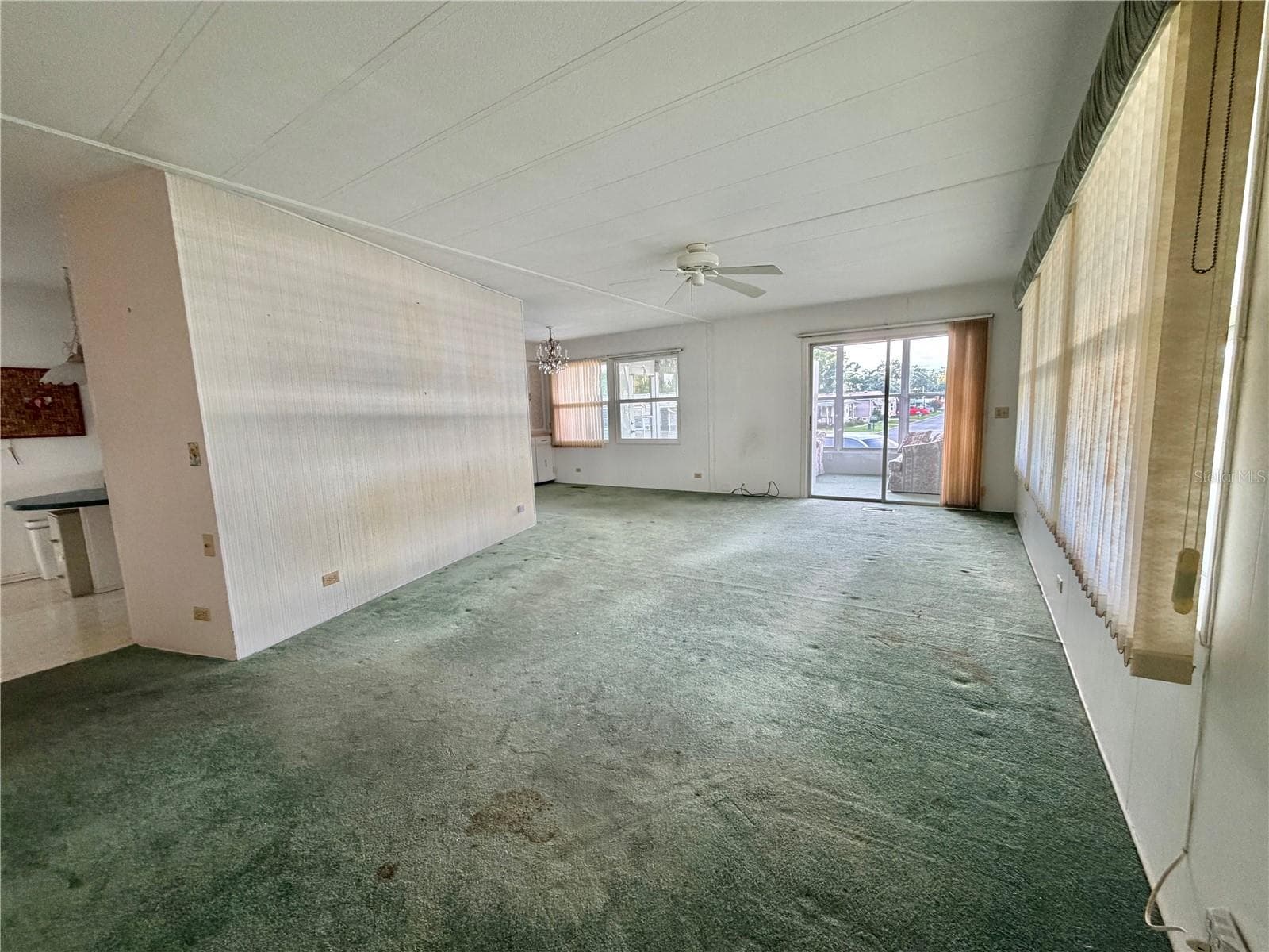Mobile Home at 132 TAMARISK WAY, LEESBURG, photo 11 of 52