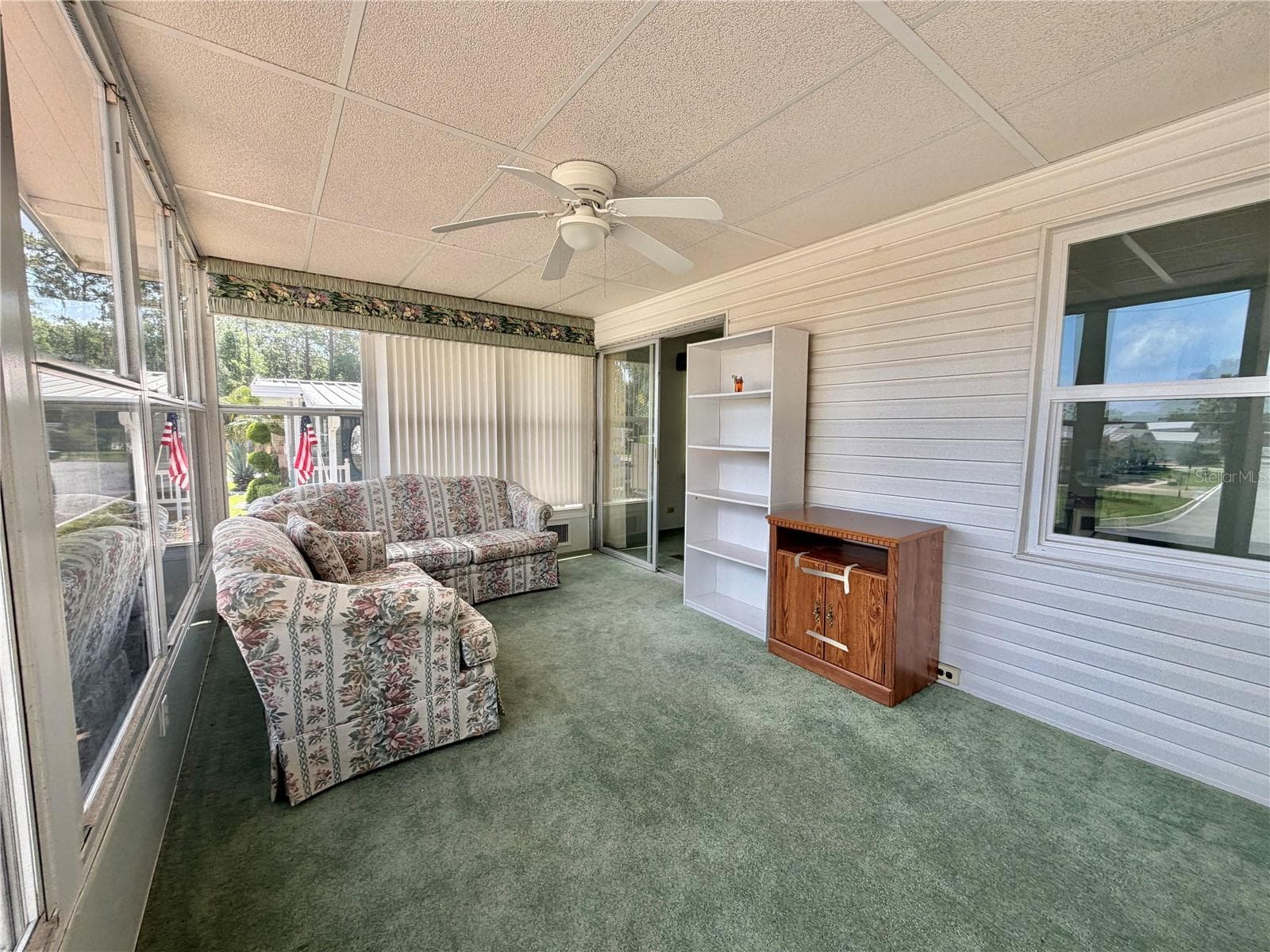 Mobile Home at 132 TAMARISK WAY, LEESBURG, photo 15 of 52