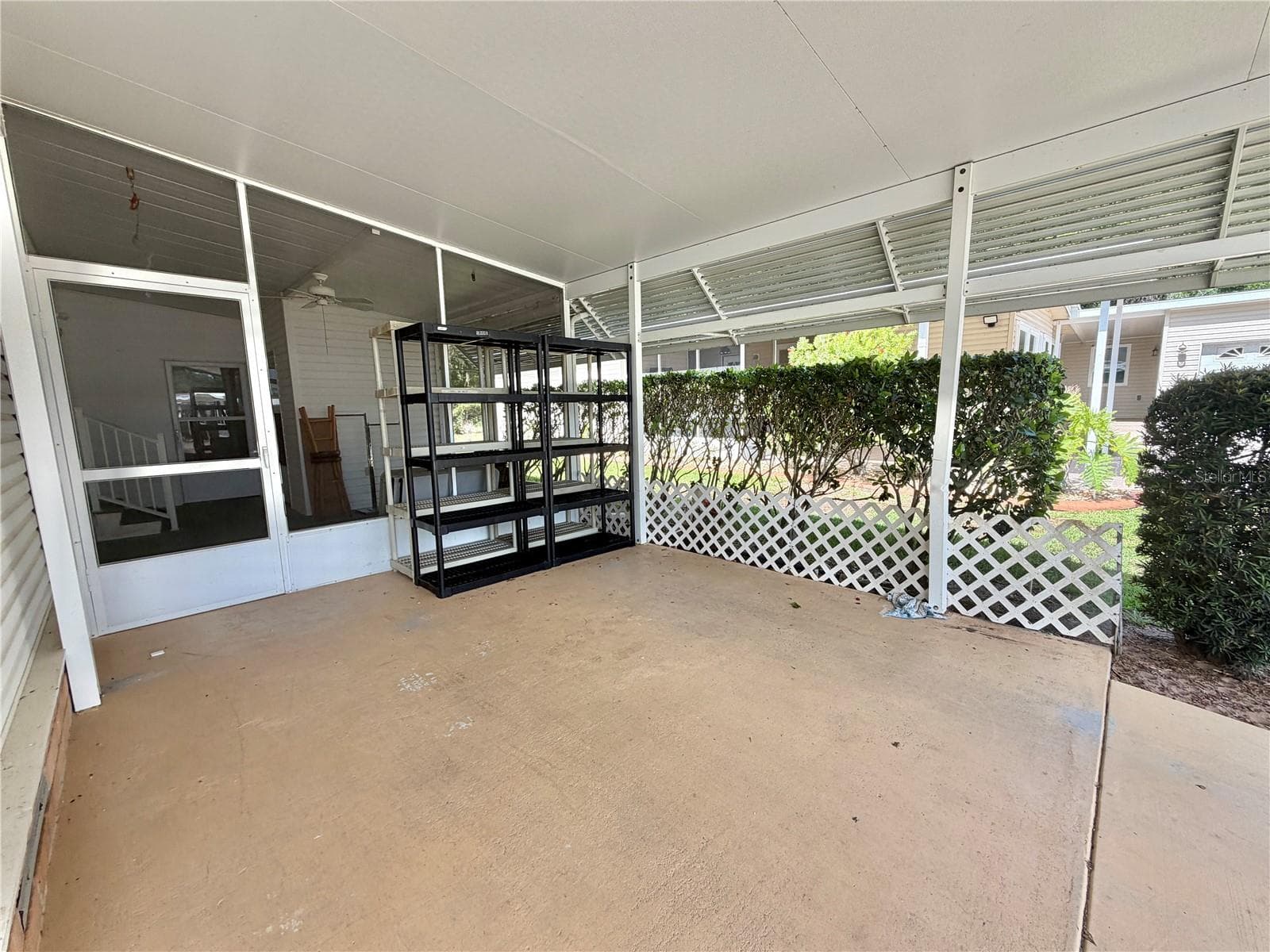 Mobile Home at 132 TAMARISK WAY, LEESBURG, photo 40 of 52