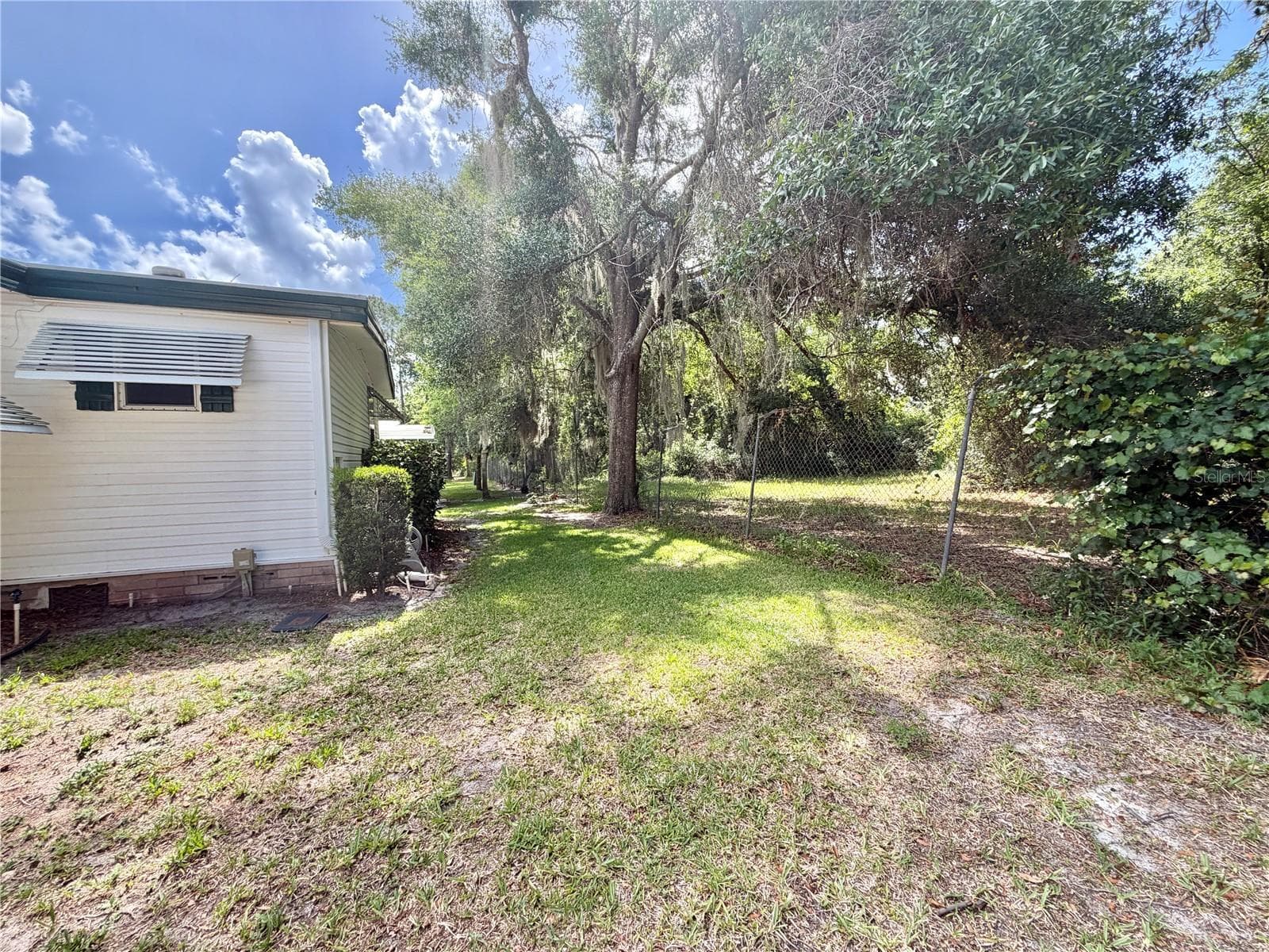 Mobile Home at 132 TAMARISK WAY, LEESBURG, photo 52 of 52