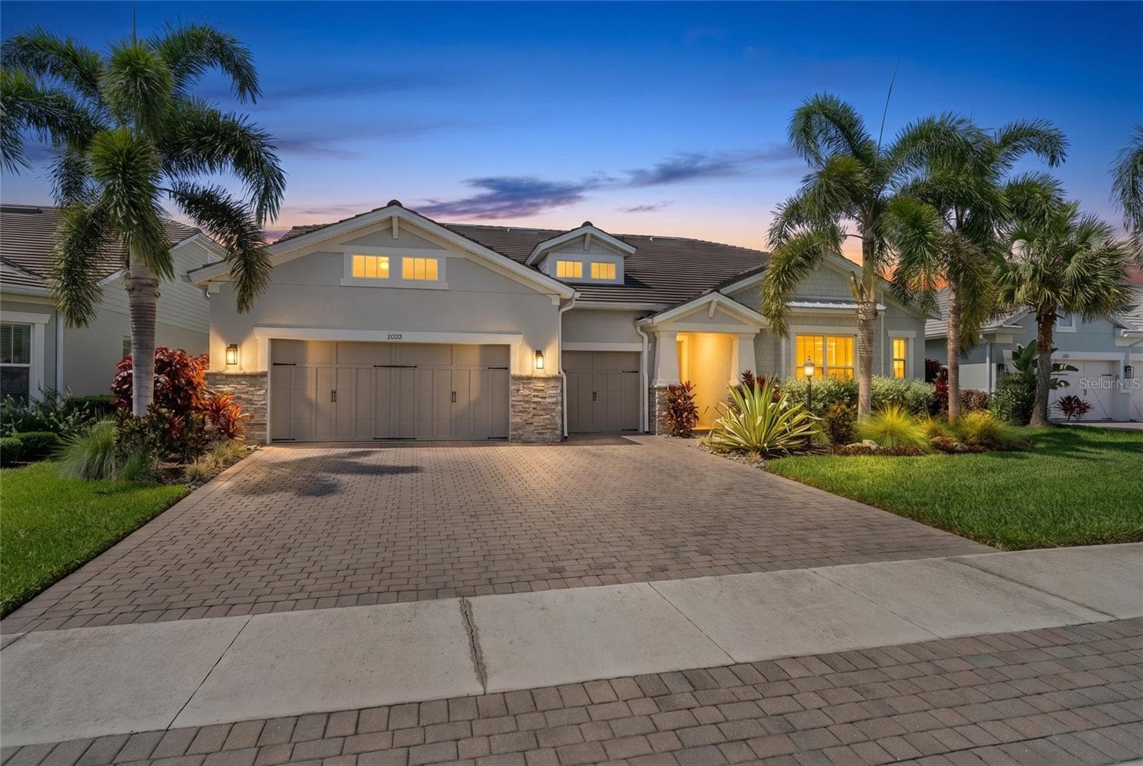 Single Family Residence at 12215 PORTSMOUTH TER, BRADENTON, photo 41 of 53