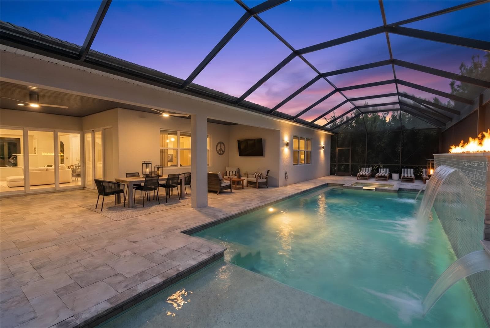 Single Family Residence at 12215 PORTSMOUTH TER, BRADENTON, photo 42 of 53