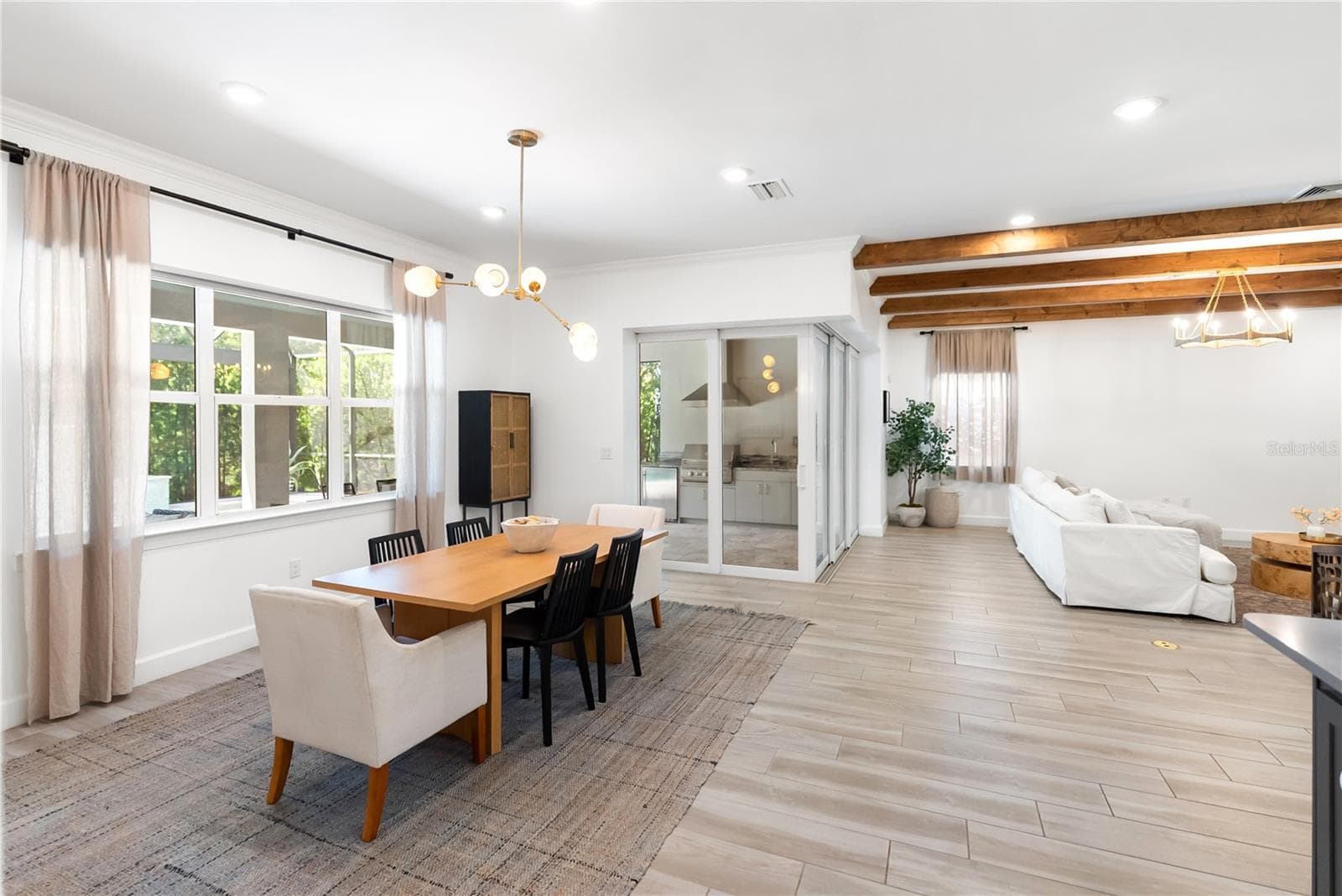 Single Family Residence at 12215 PORTSMOUTH TER, BRADENTON, photo 10 of 53