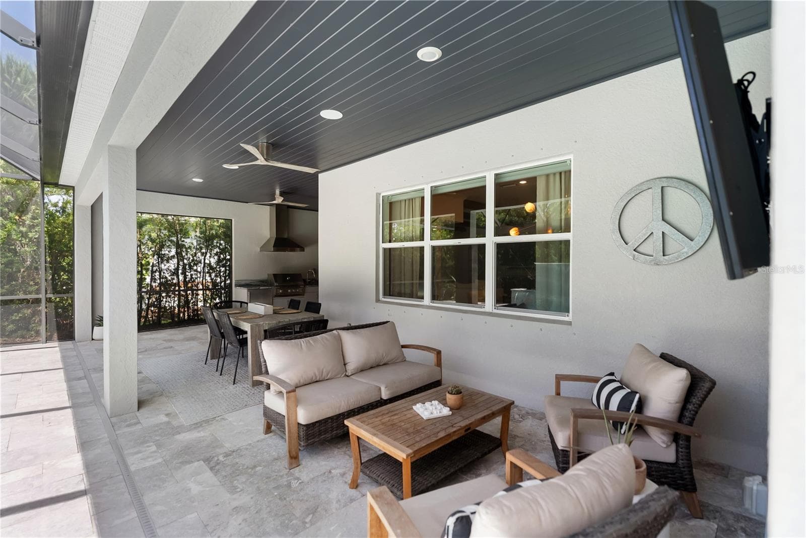 Single Family Residence at 12215 PORTSMOUTH TER, BRADENTON, photo 38 of 53