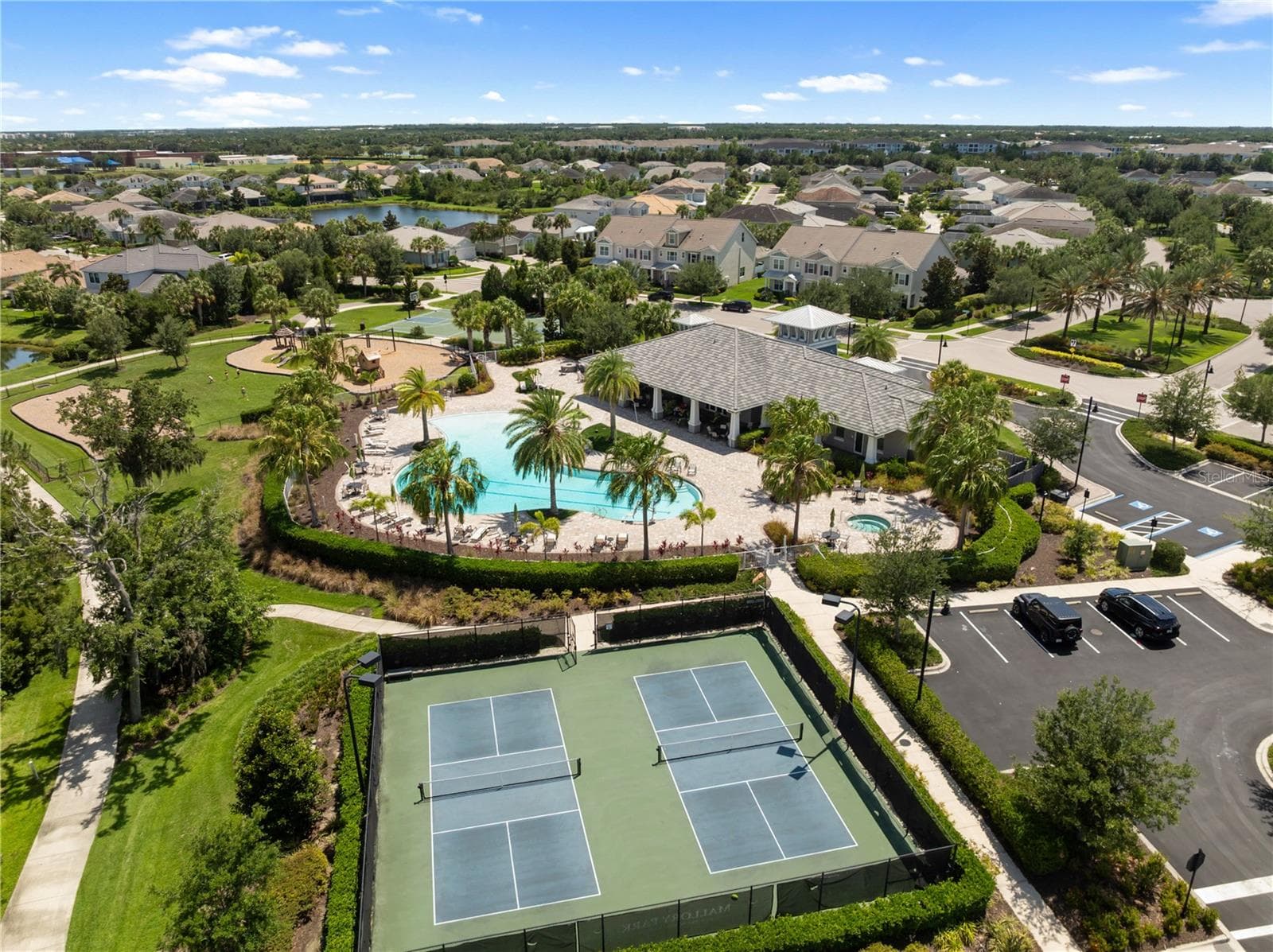 Single Family Residence at 12215 PORTSMOUTH TER, BRADENTON, photo 43 of 53