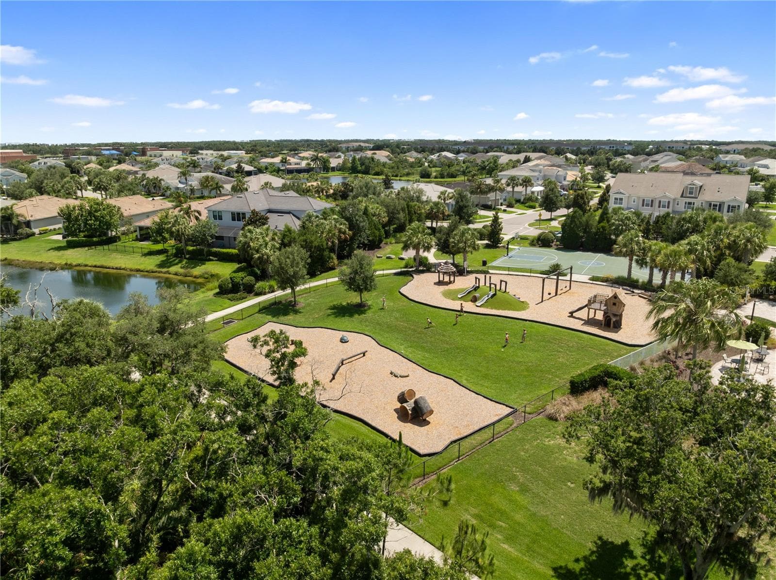 Single Family Residence at 12215 PORTSMOUTH TER, BRADENTON, photo 50 of 53